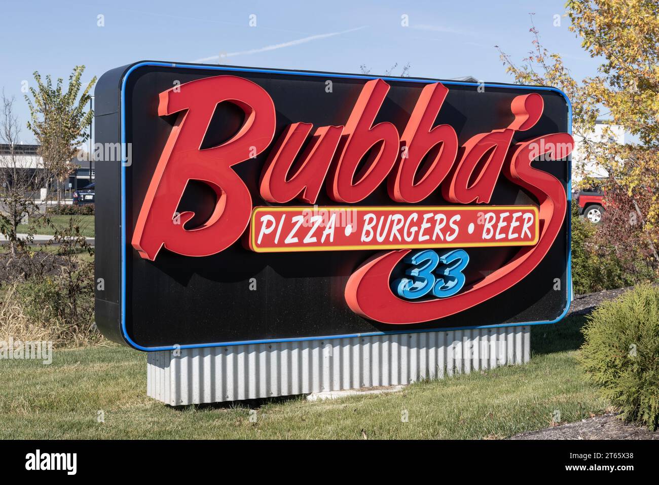 Bubbas 33 hi-res stock photography and images - Alamy