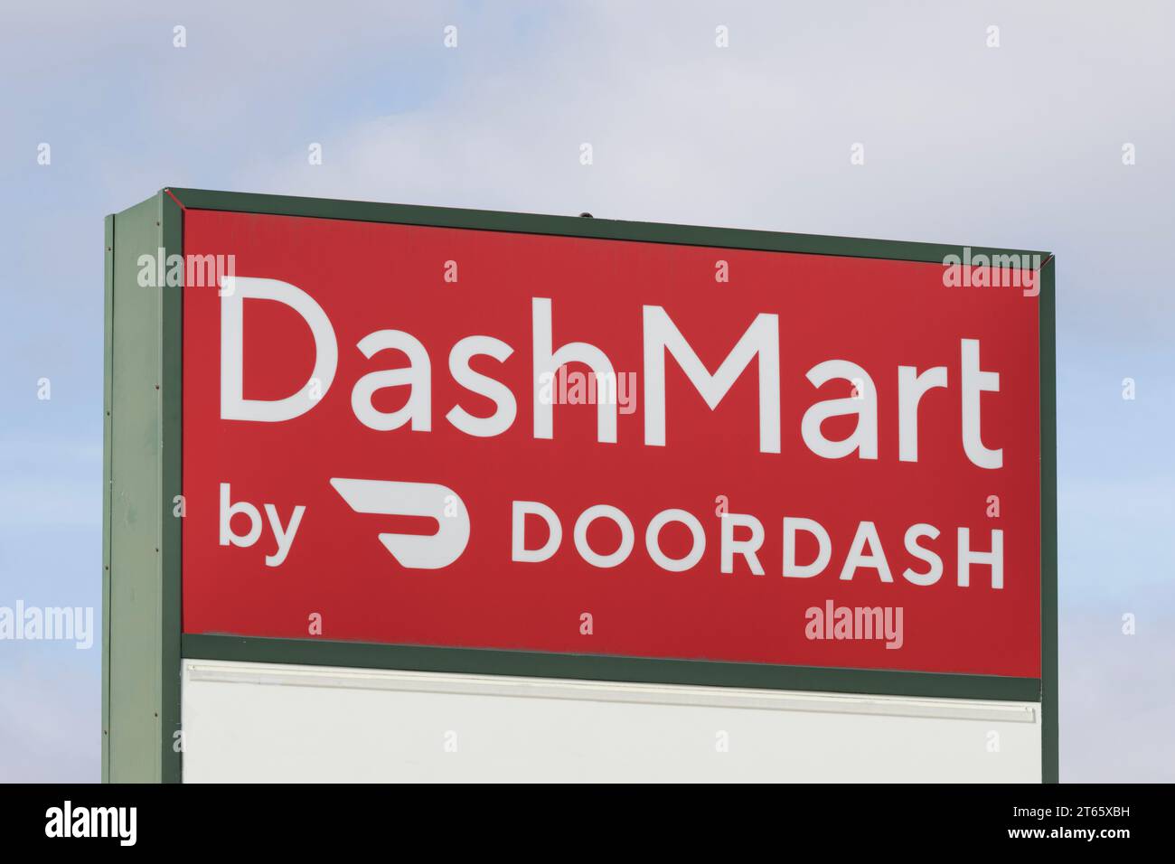 Dashmart hi res stock photography and images Alamy