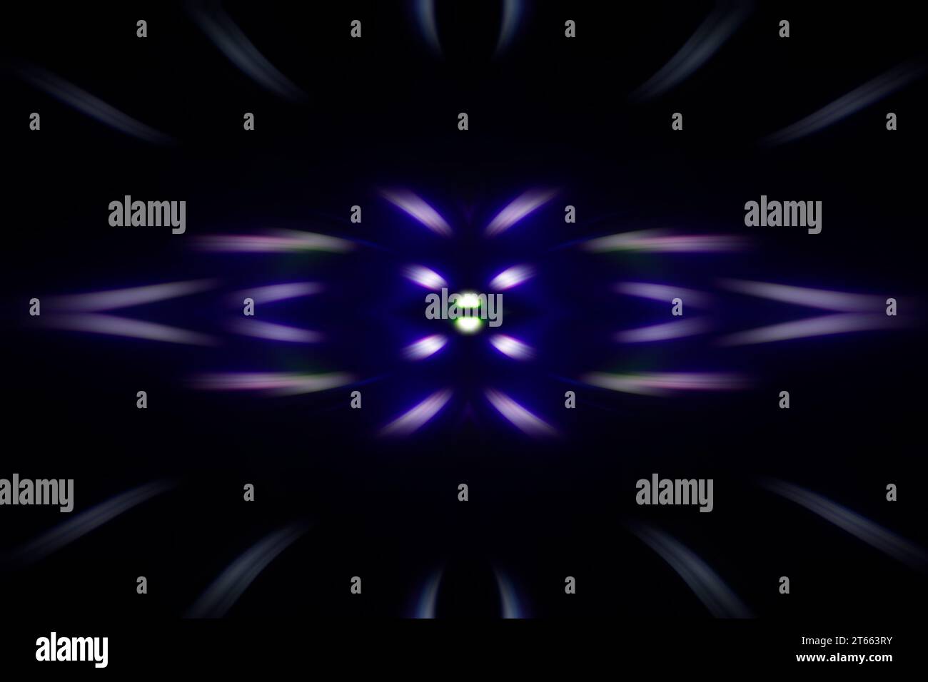 Radial Computer Design computer generated radial color texture Stock Photo - Alamy