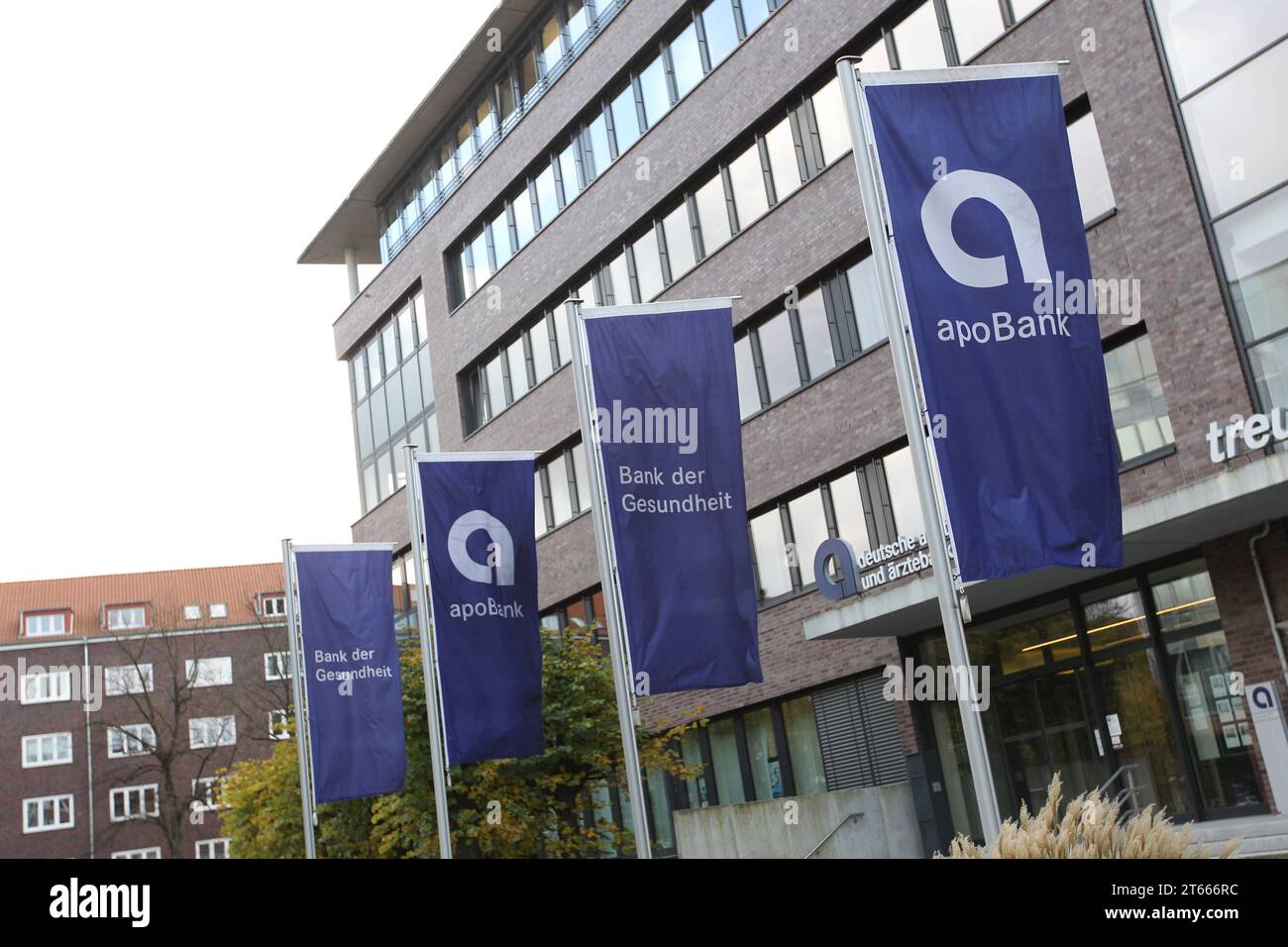 deutsche apotheker- und ärztebank eg - apobank rezensionen