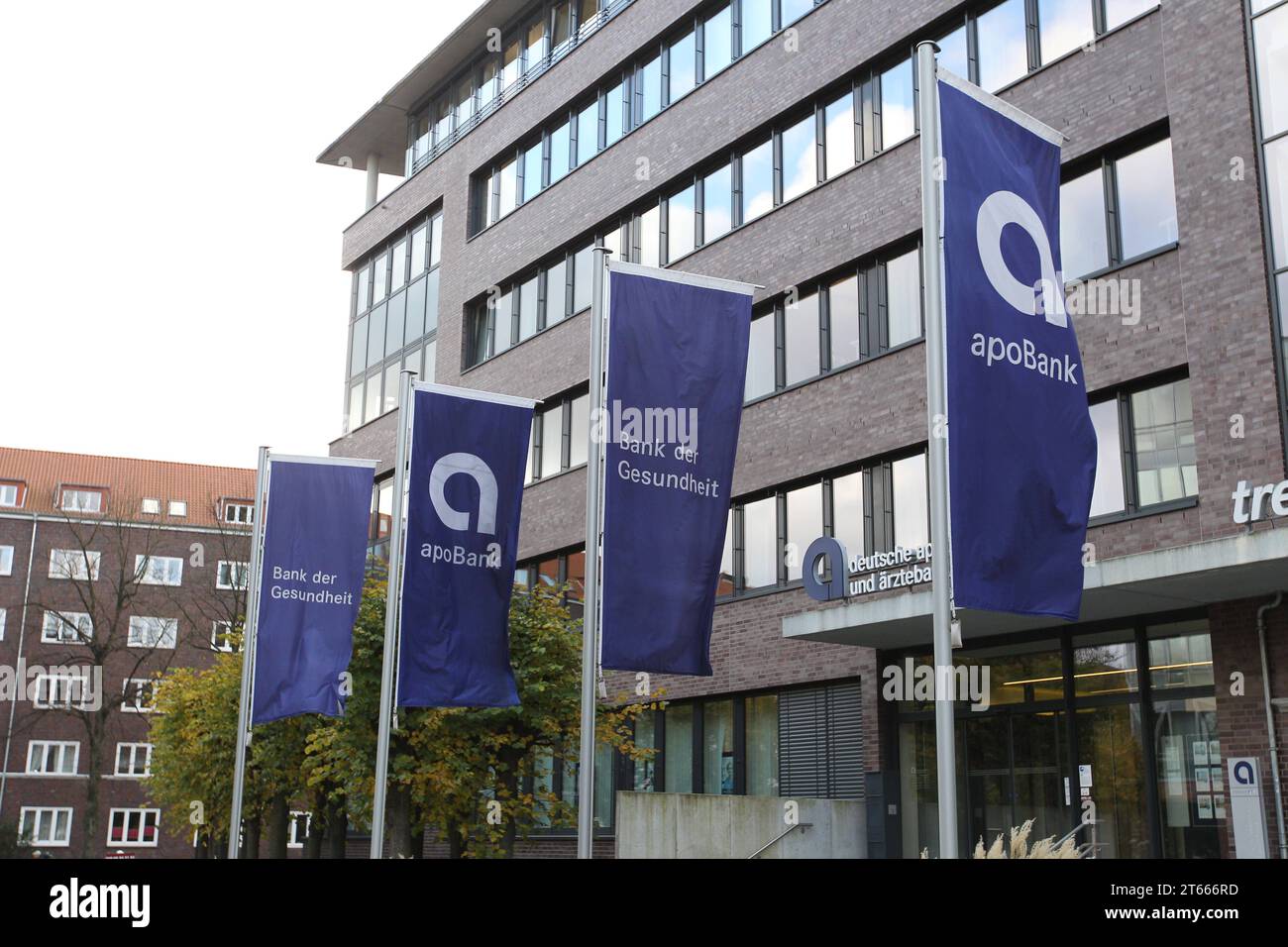 deutsche apotheker und ärztebank bic