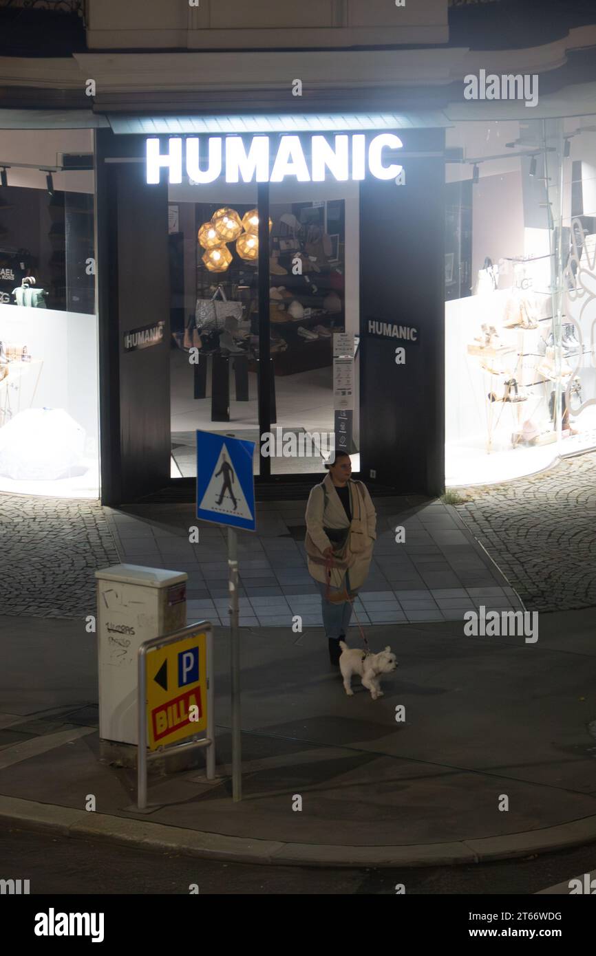 Humanic hires stock photography and images Alamy