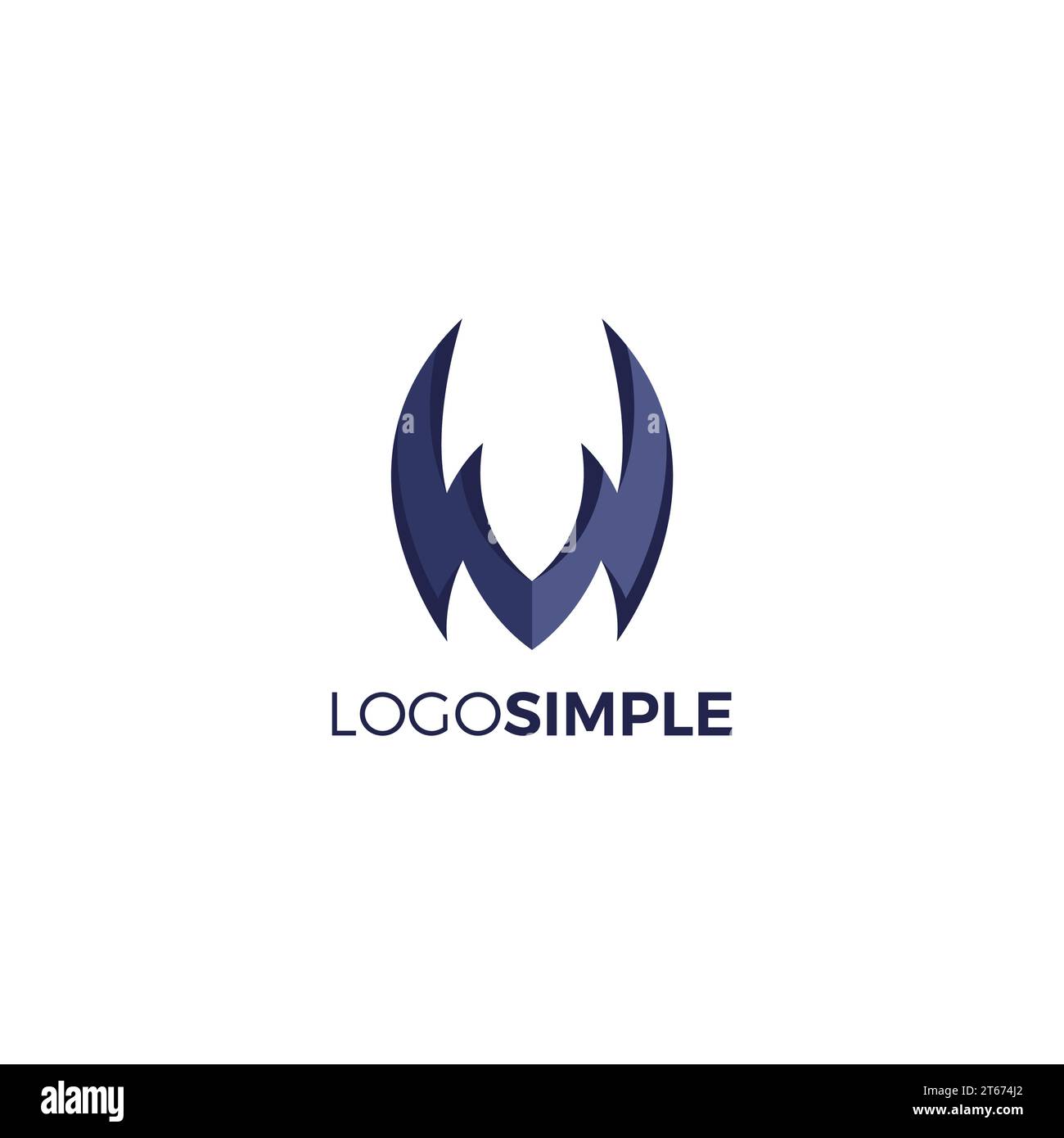 Vw logo Cut Out Stock Images & Pictures - Alamy