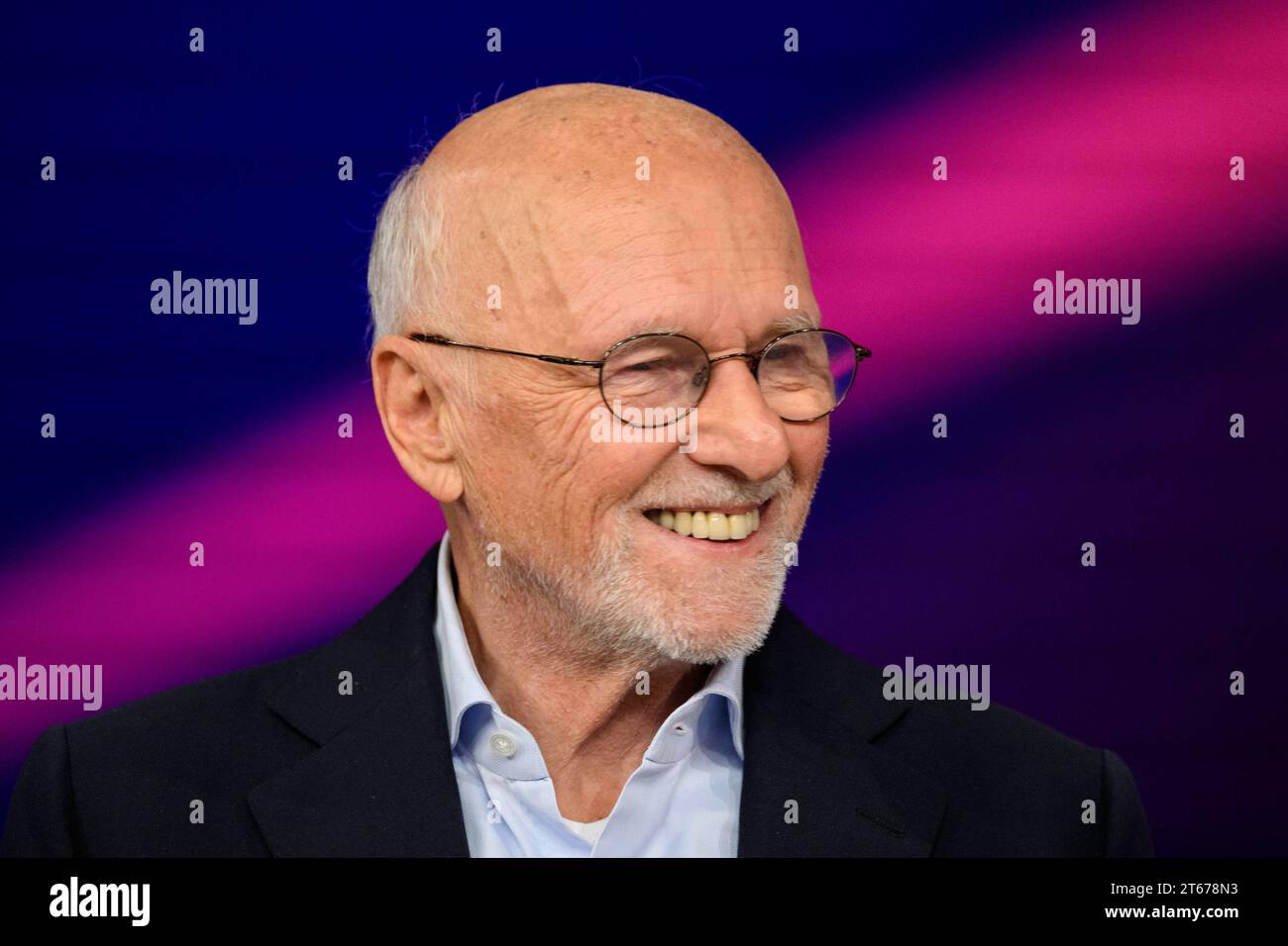 Dirk rossmann unternehmer und autor maischberger polittalk tv