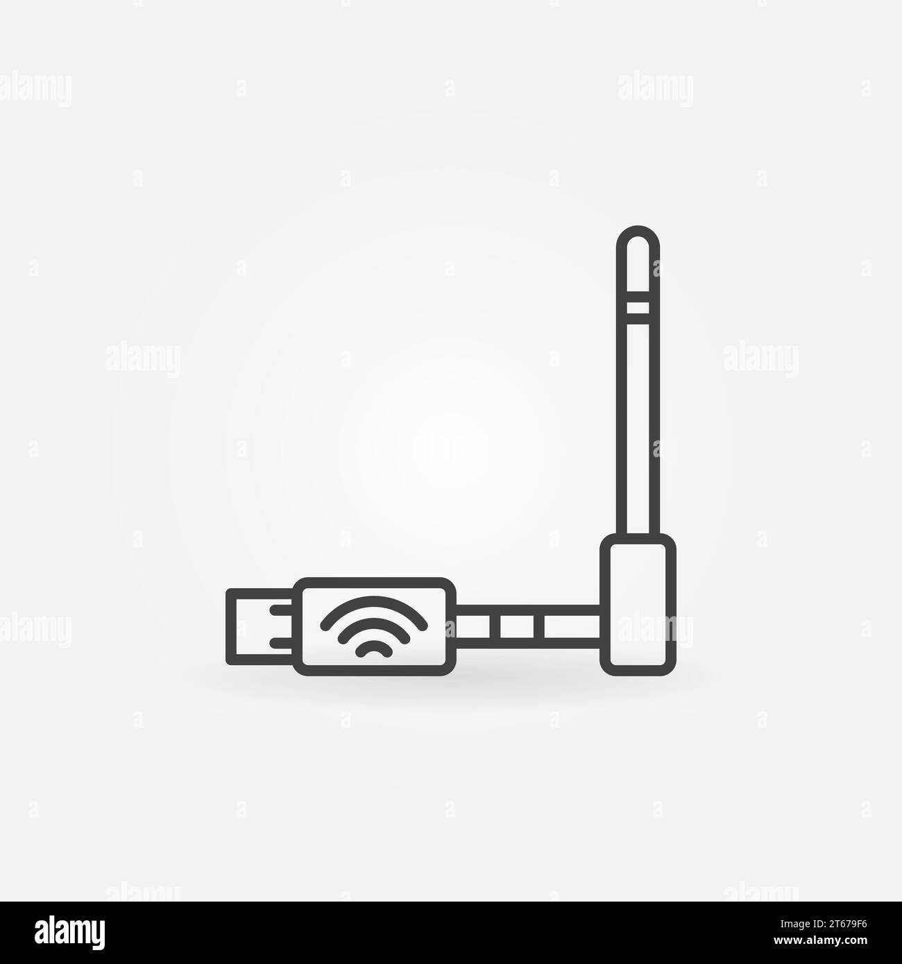 Usb vector vectors hi-res stock photography and images - Alamy