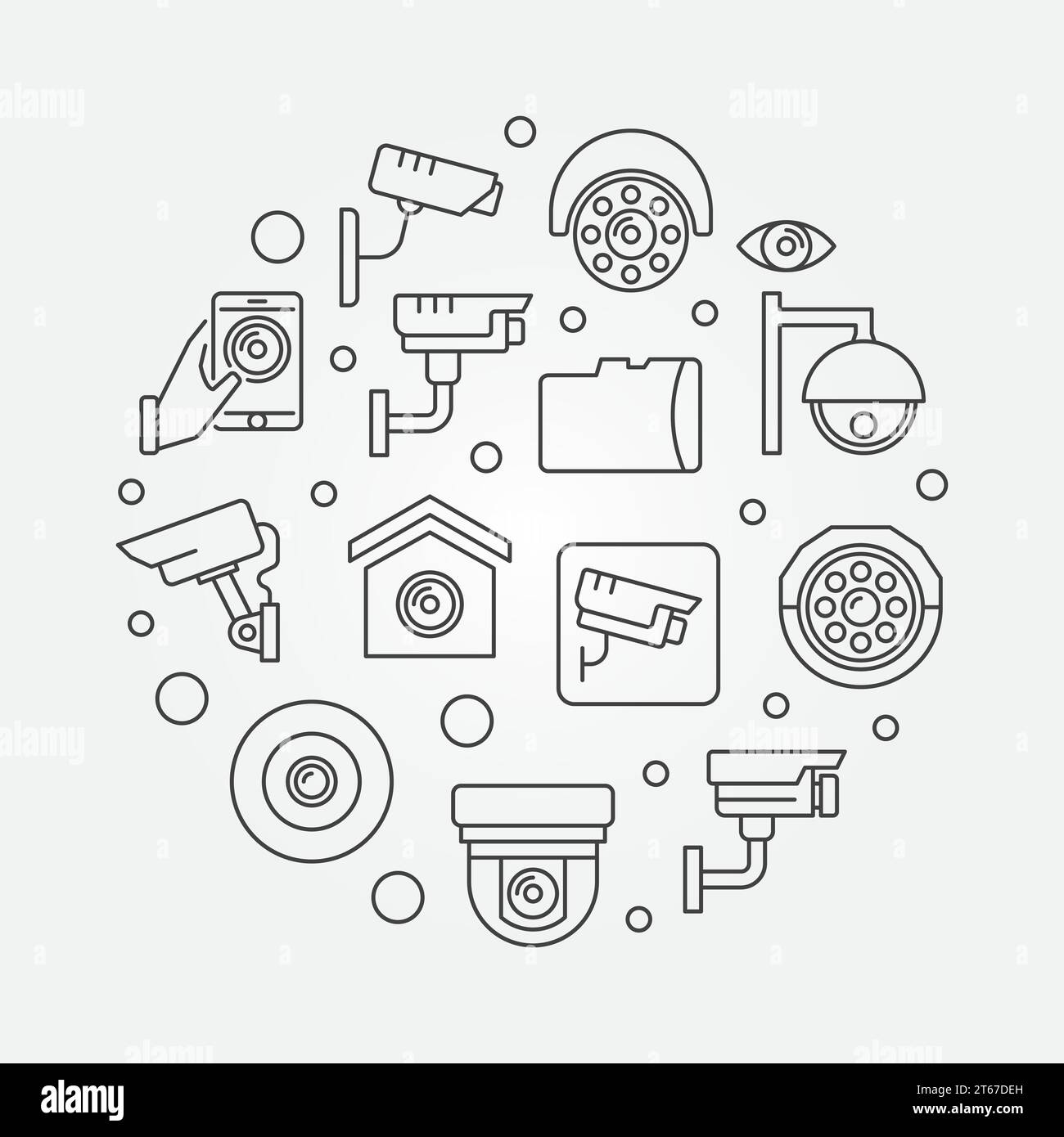 Ourdoor vector vectors hi-res stock photography and images - Alamy
