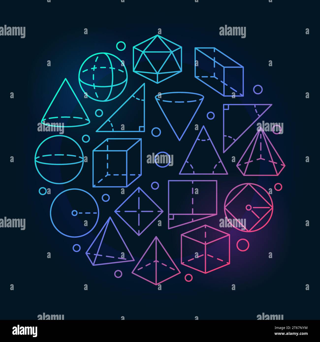 geometry-mathematics-colorful-illustration-vector-concept-round-math