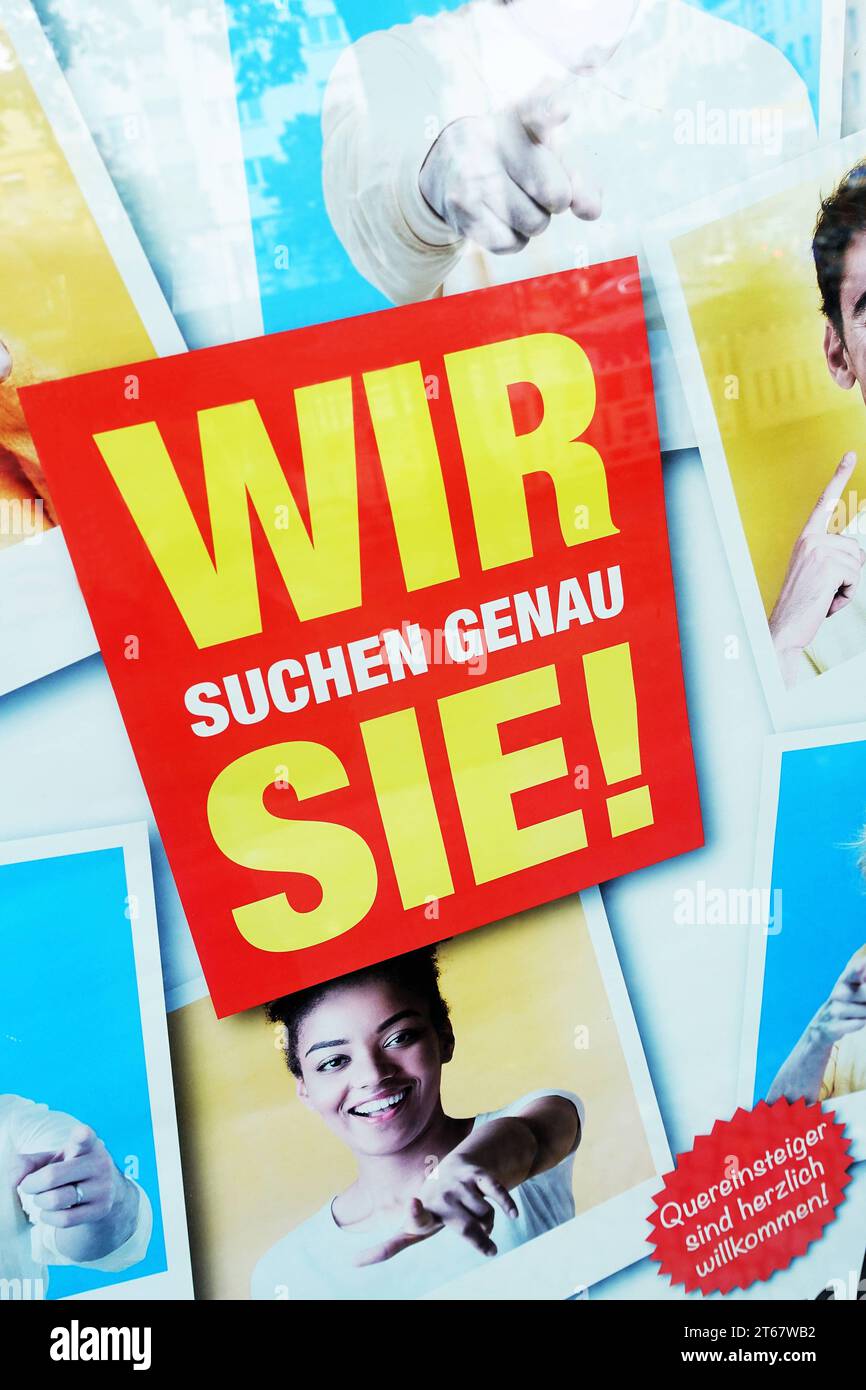suche job charlottenburg
