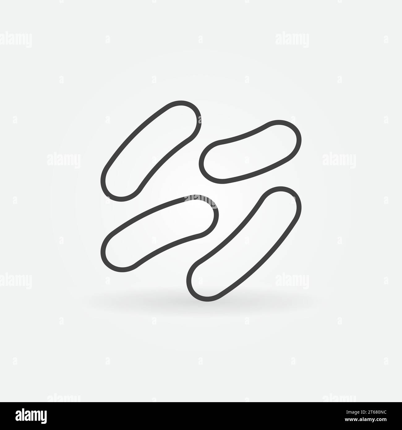 Coli vector vectors hi-res stock photography and images - Alamy