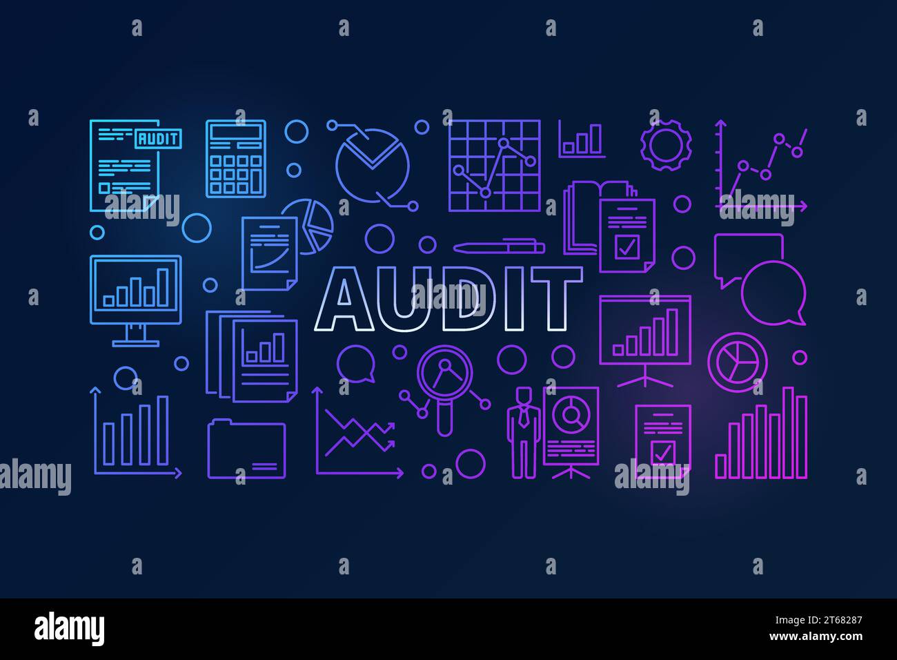 Governance background Stock Vector Images - Alamy