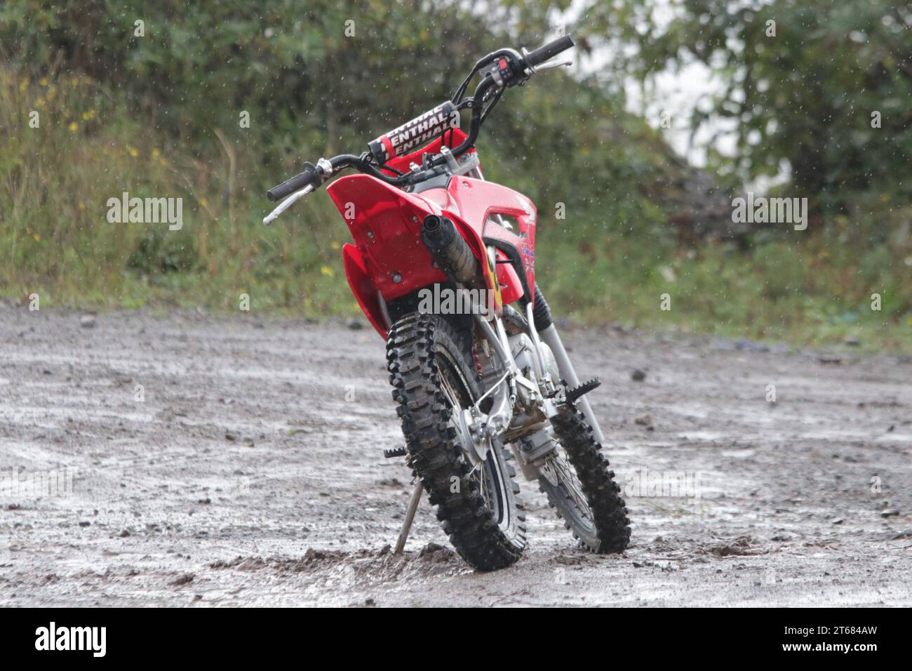 Motox bike hi-res stock photography and images - Alamy