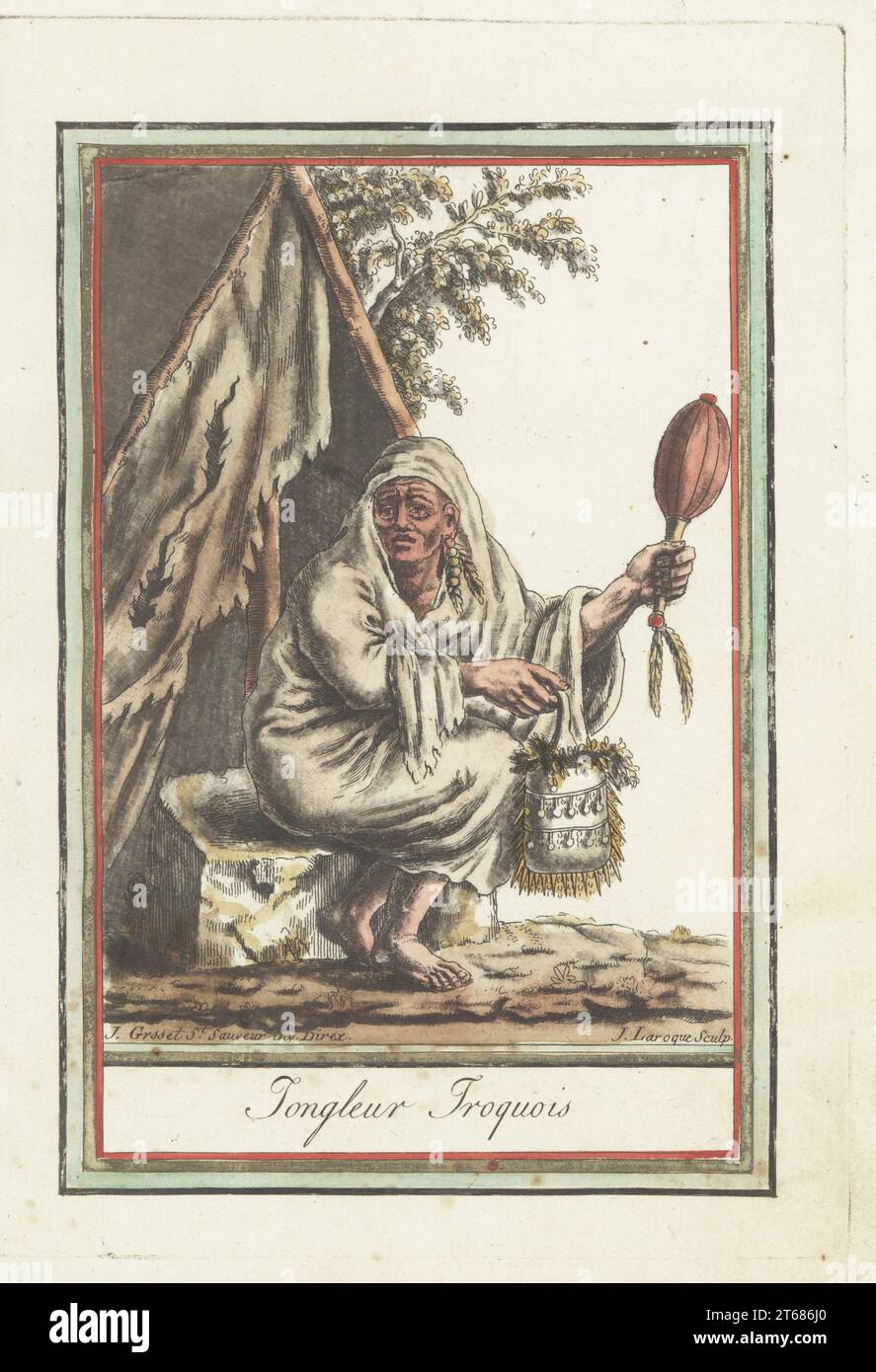 Tuscarora hires stock photography and images Alamy