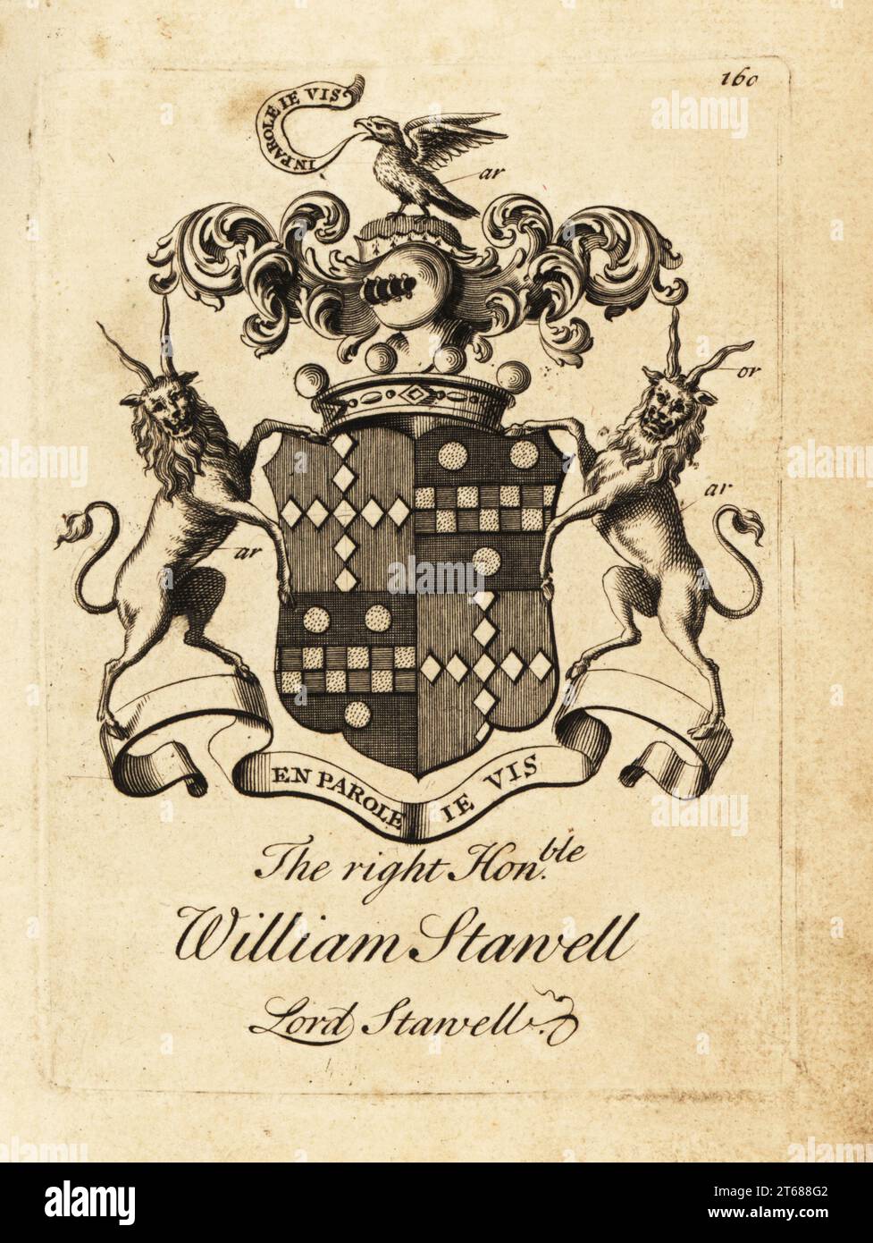 Lord stawell hires stock photography and images Alamy