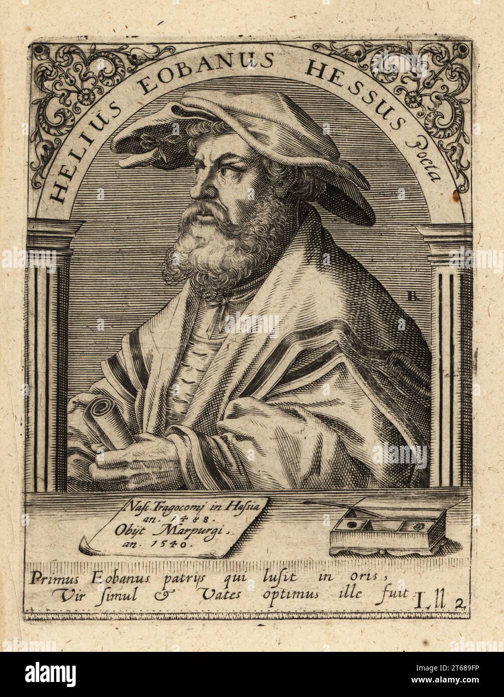 Helius eobanus hessus hires stock photography and images Alamy