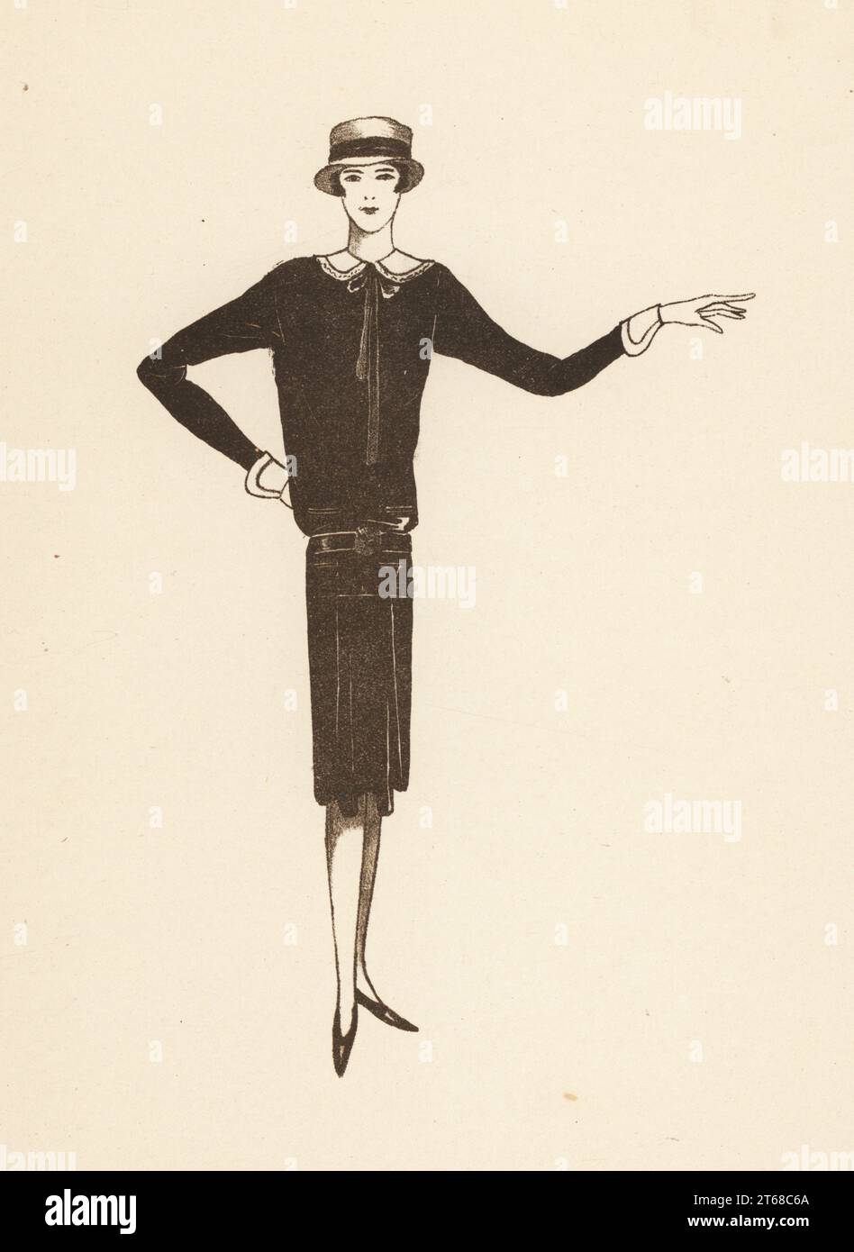 Flapper sales costume hat
