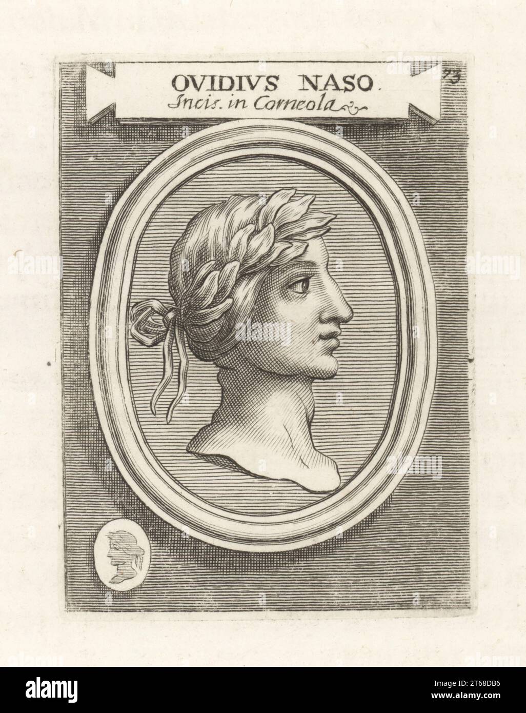 Ovid Rome Ovid, Roman poet who lived during the reign of Augustus, 43 BC-c.17 AD ...