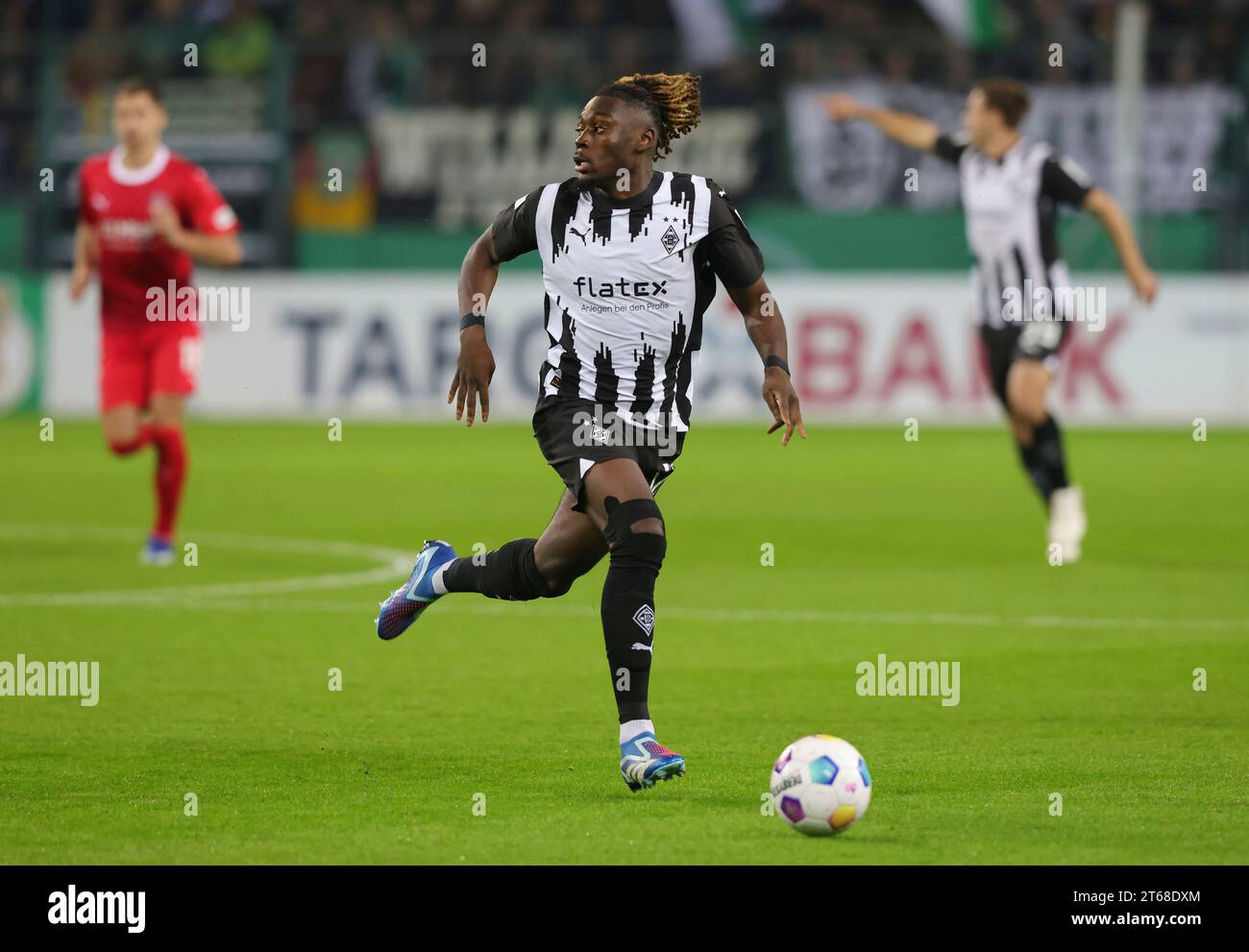 Kone monchengladbach hi-res stock photography and images - Alamy