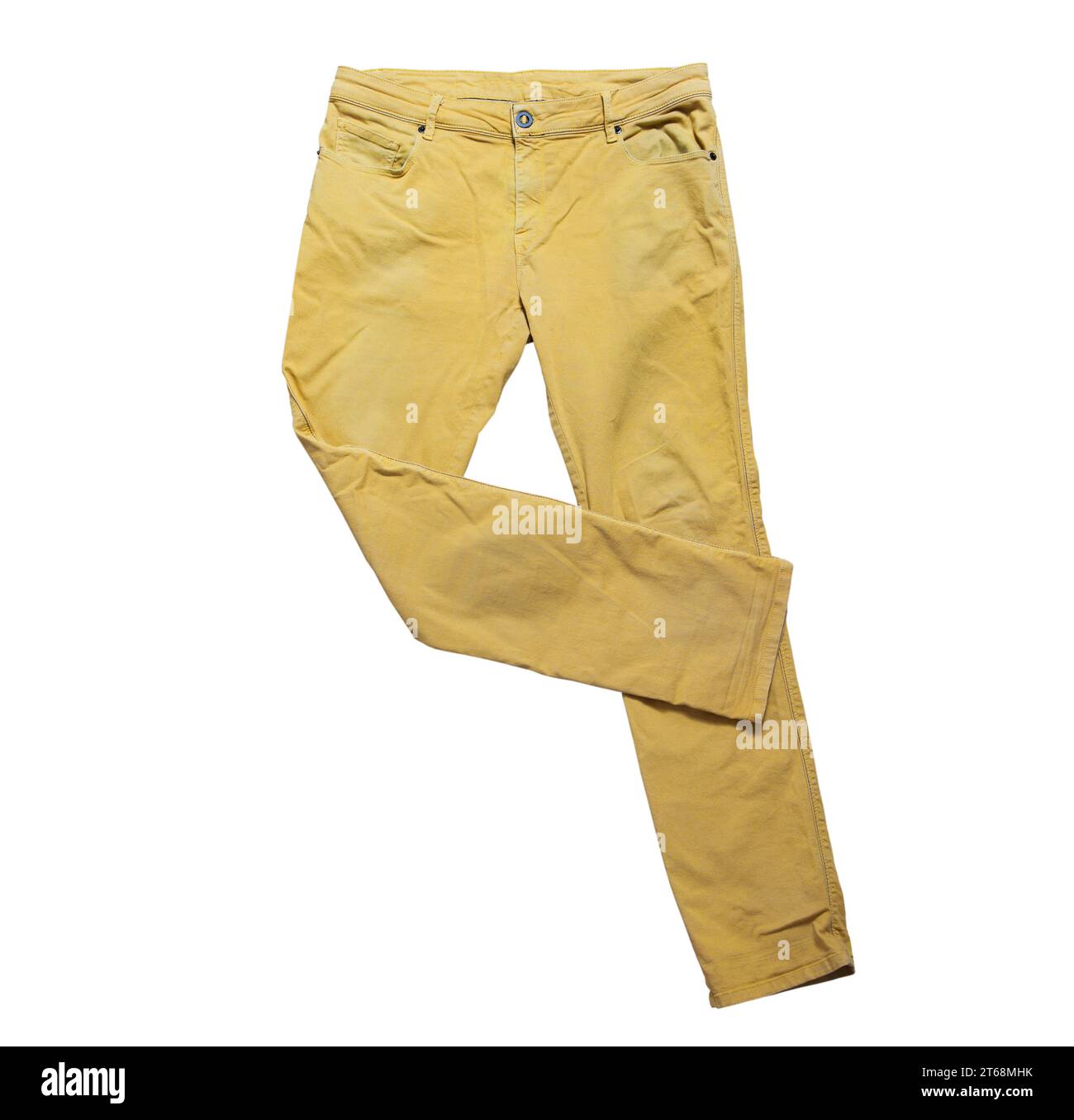 https://c8.alamy.com/comp/2T68MHK/yellow-pants-isolated-yellow-jeans-trousers-pants-skinny-trousers-modern-pockets-yellow-trousers-for-teenagers-isolated-on-white-background-youth-2T68MHK.jpg