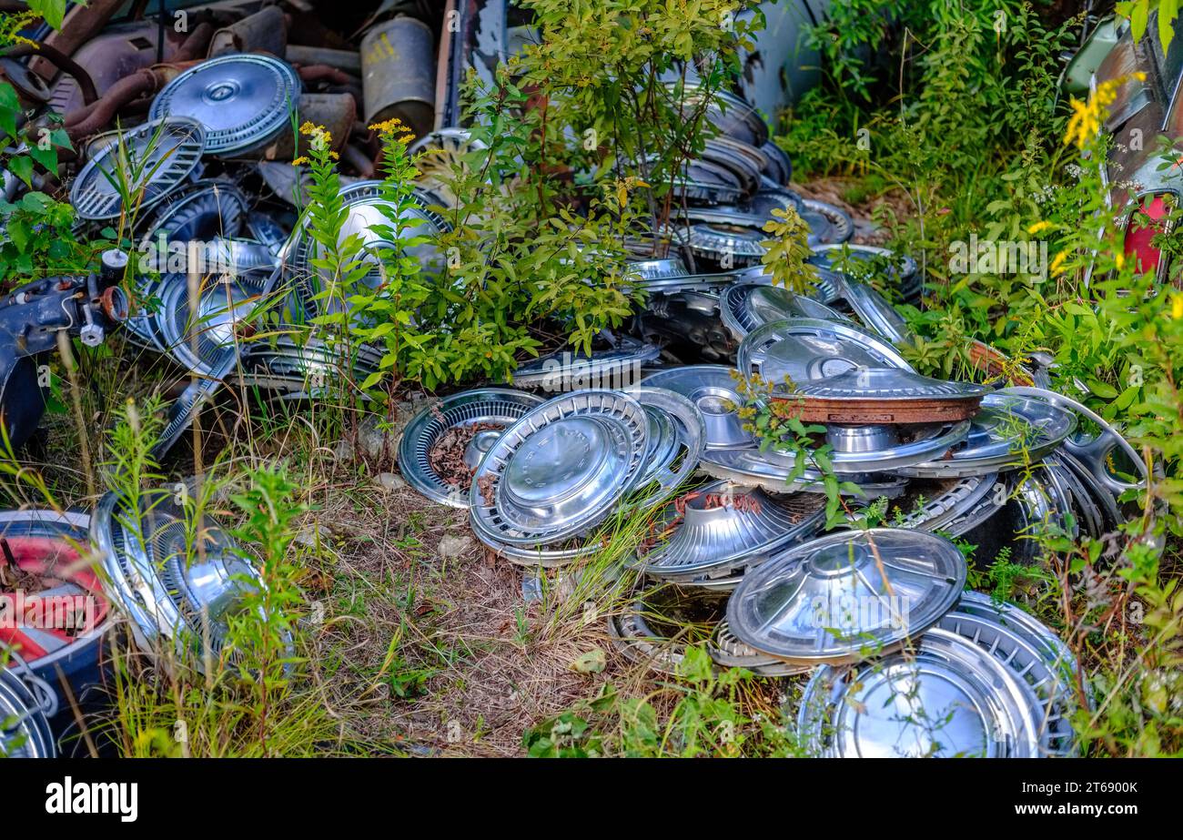 Hubcaps hires stock photography and images Alamy