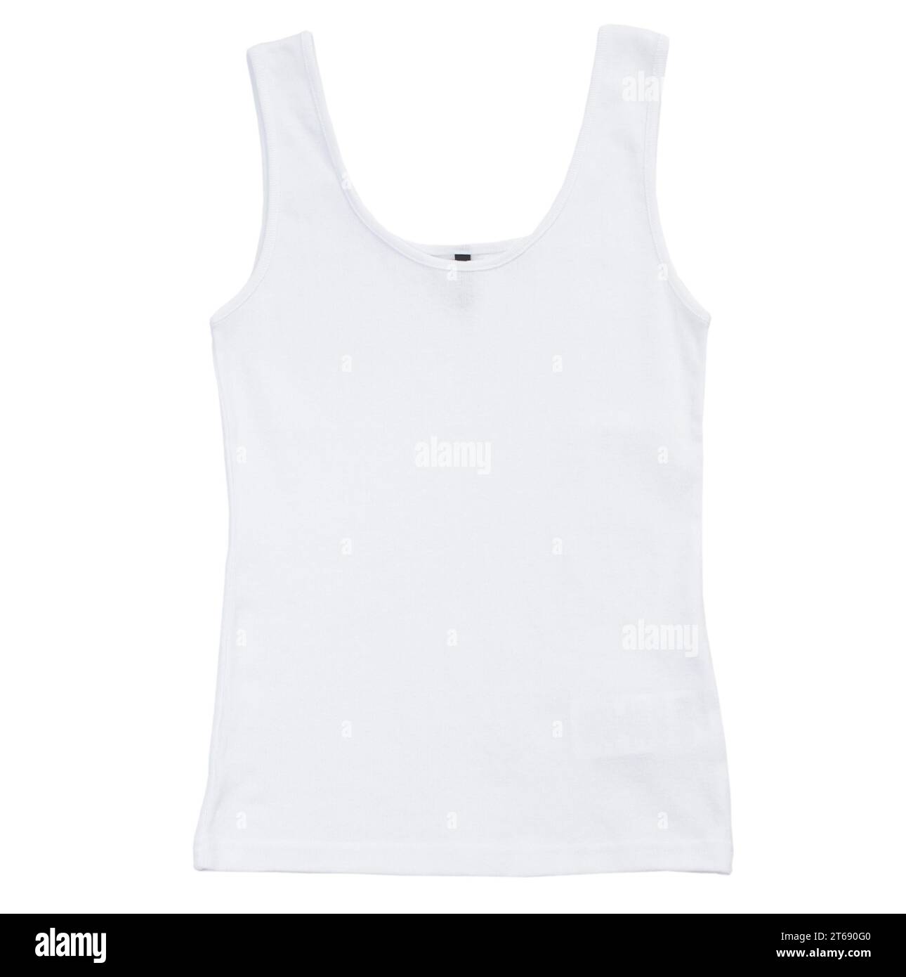 White tank top Free Stock Photos, Images, and Pictures of White tank top