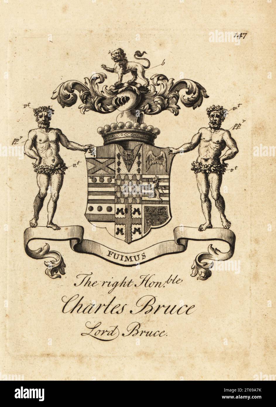 Earl of elgin hires stock photography and images Alamy