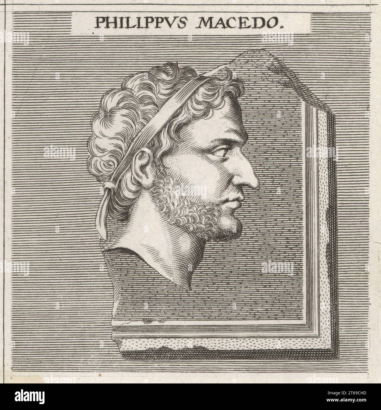 10 Amazing Facts About Philip II Of Macedon, The Father Of, 56 OFF