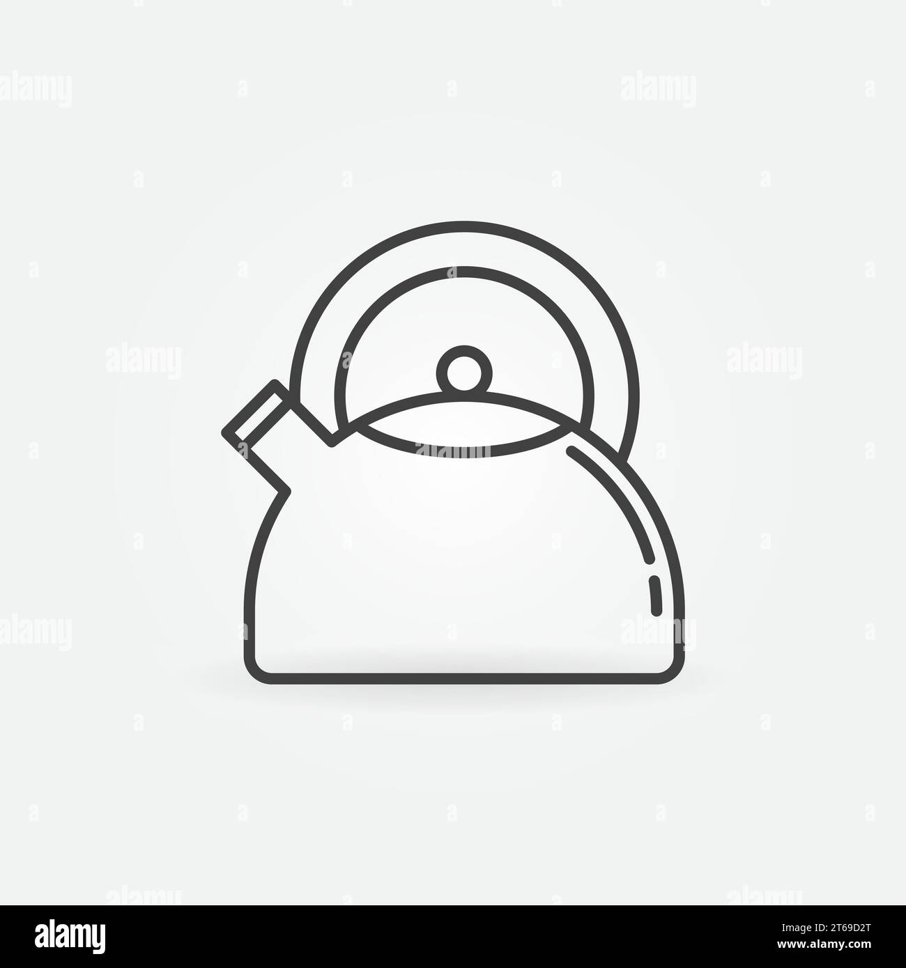 The steam whistle Stock Vector Images - Alamy