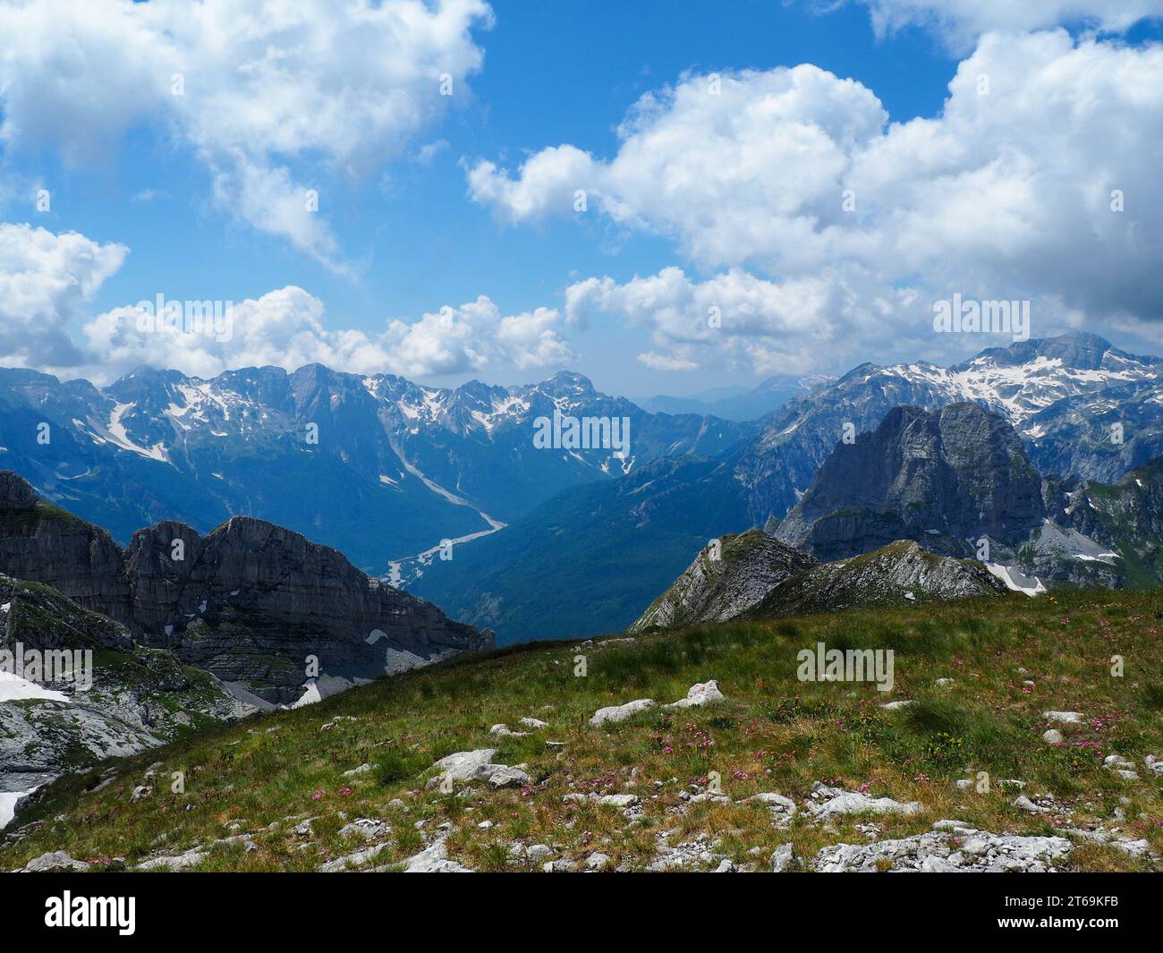 Stunning landscape features hi-res stock photography and images - Alamy