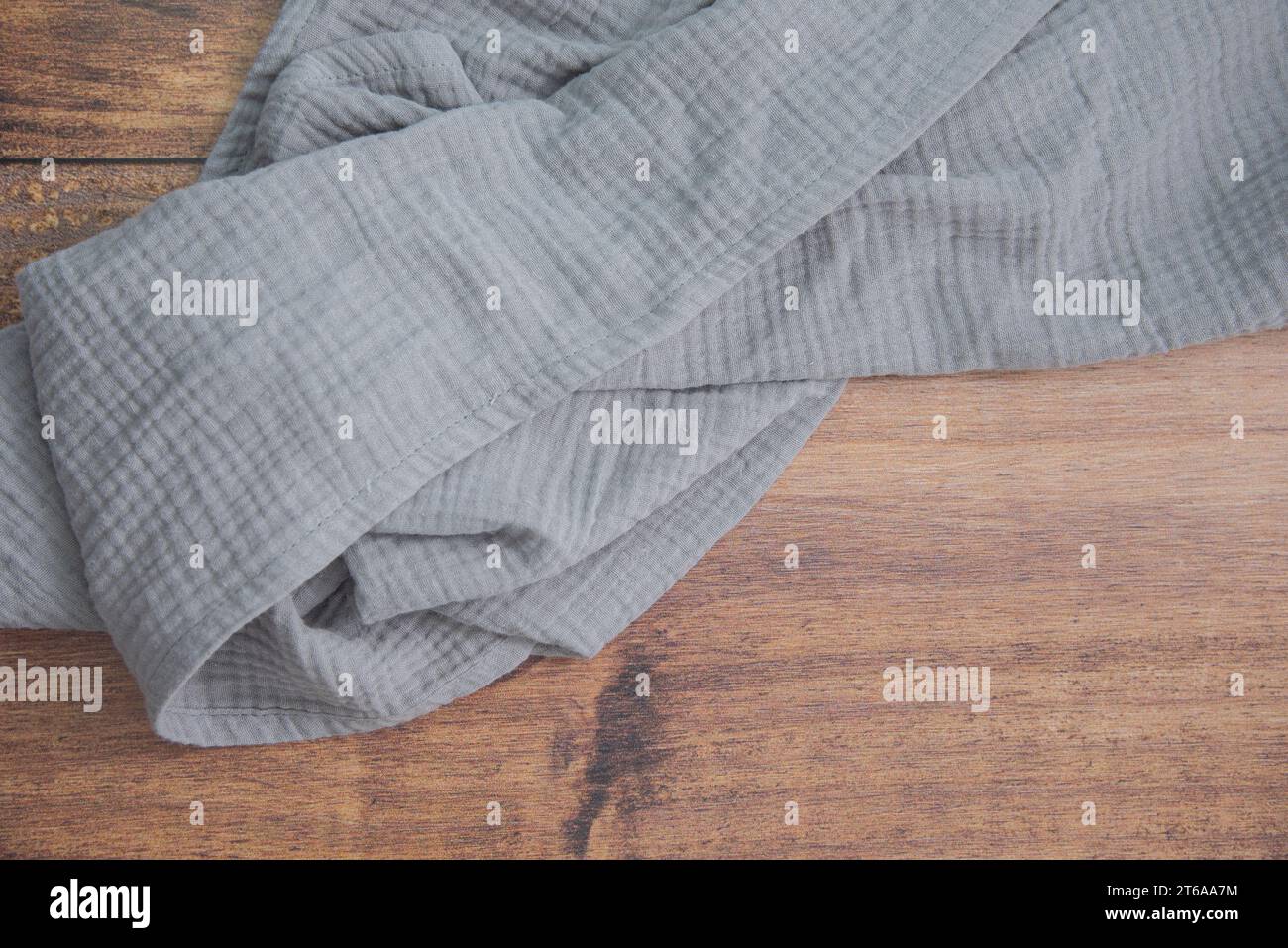 Modern decor for home comfort, natural texture, home textiles