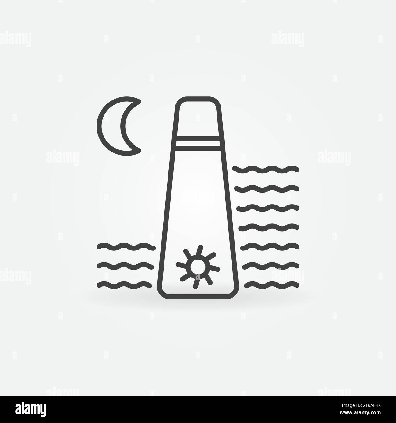 Wave energy station tidal power hi-res stock photography and images - Alamy