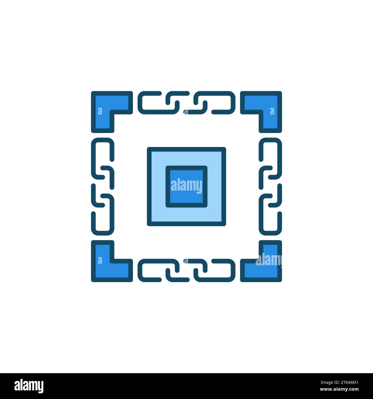 Verify transaction Stock Vector Images - Alamy