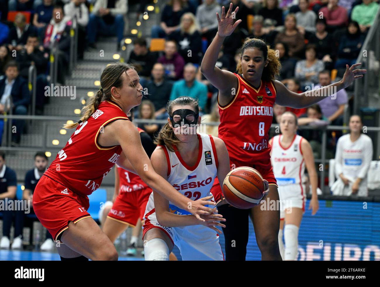 European championship 2025 group i hires stock photography and images