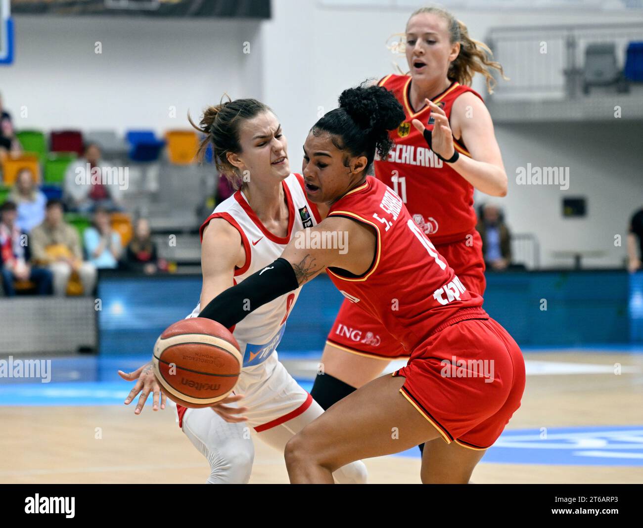 European championship 2025 group i hires stock photography and images