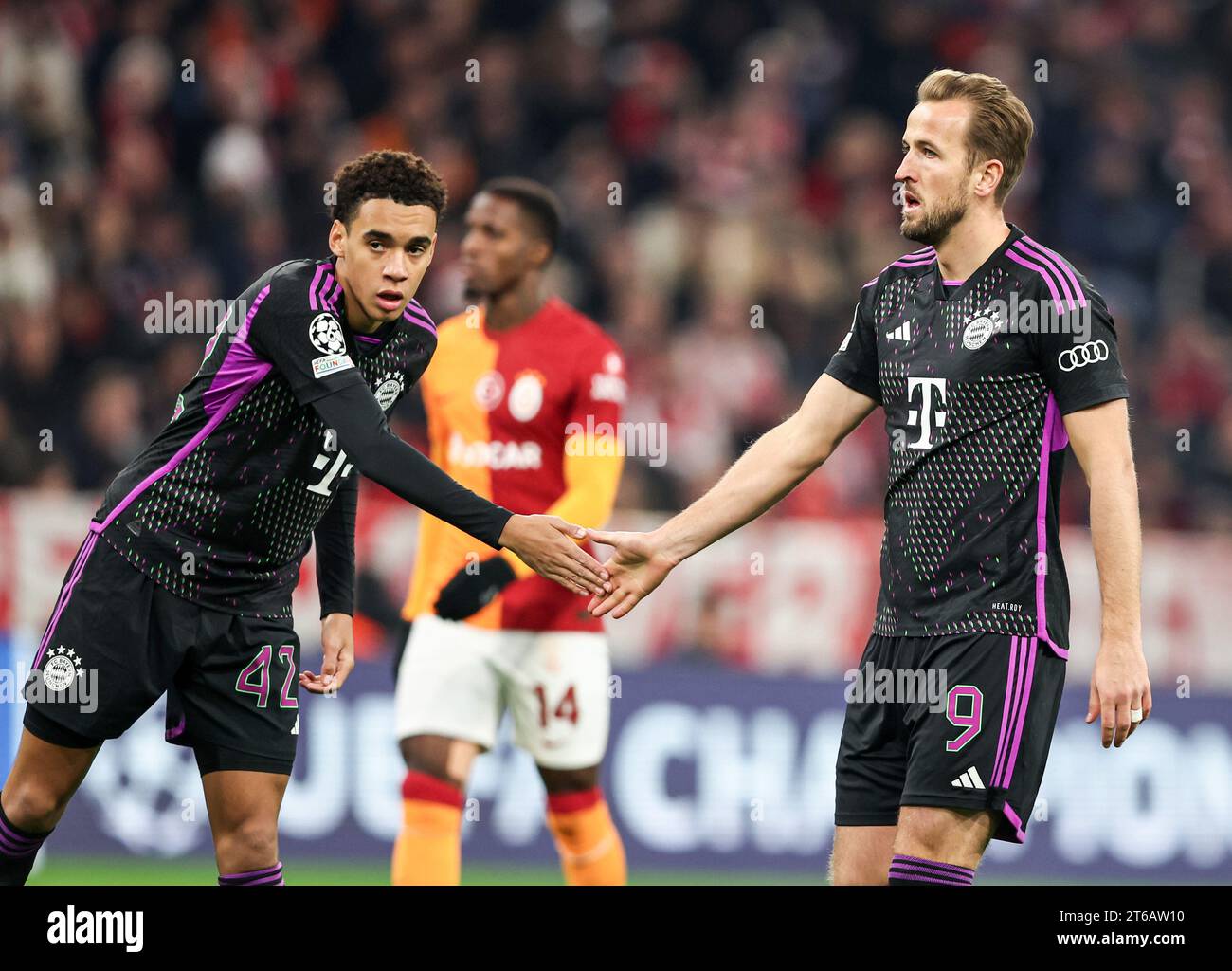 Detailed Musiala & Kane Score As Bayern End Psv's Champions League Hopes Picture for Your Screen Detailed Musiala & Kane Score As Bayern End Psv's Champions League Hopes Picture for Your Screen