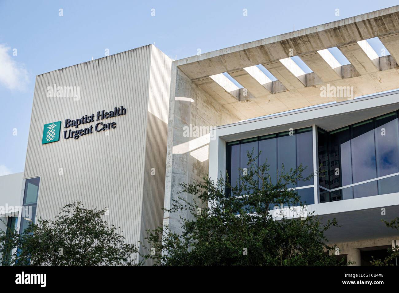 Miami Beach Florida,Baptist Health Urgent Care,hospital medical center