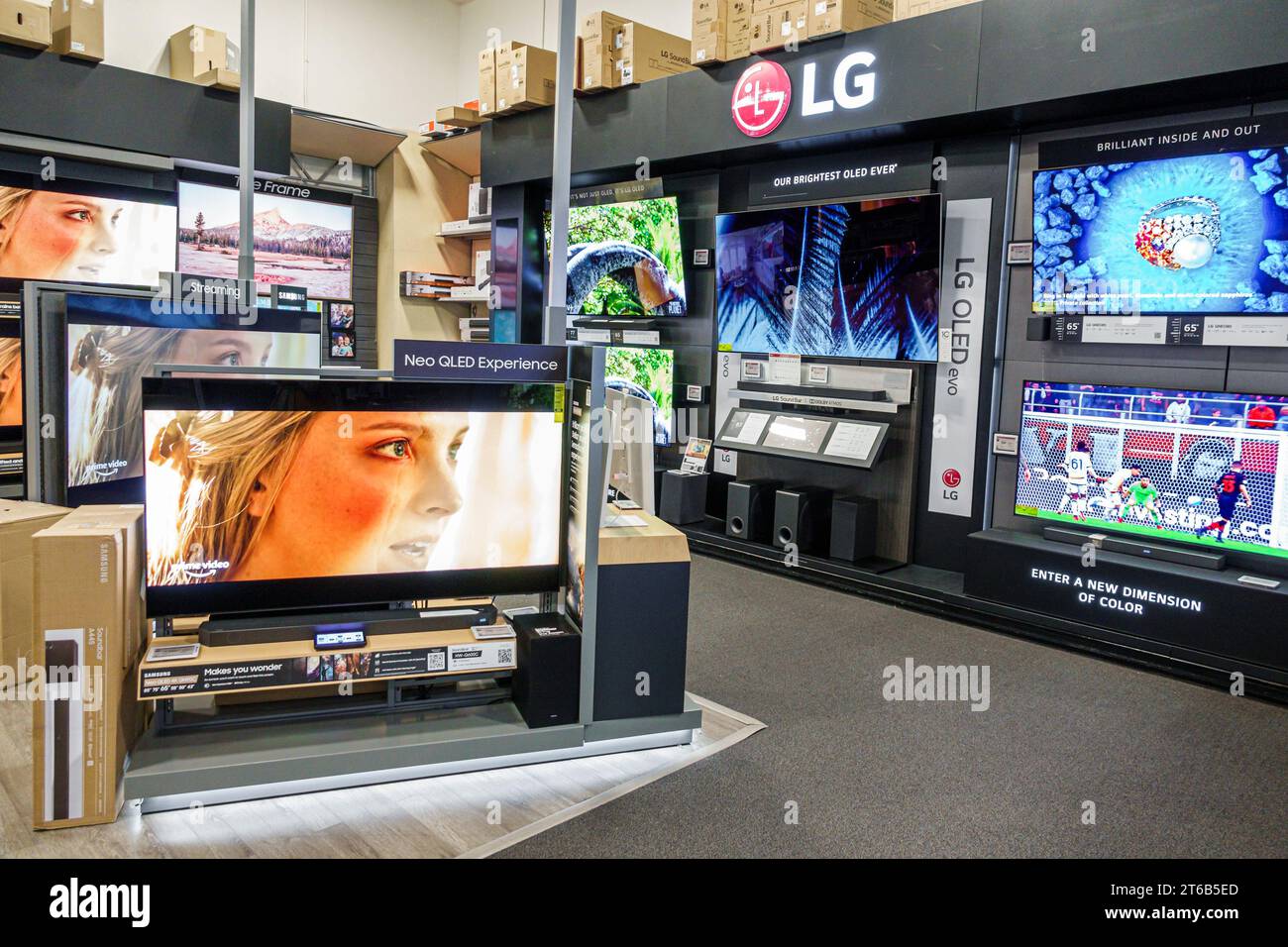 Shop OLED TVs 