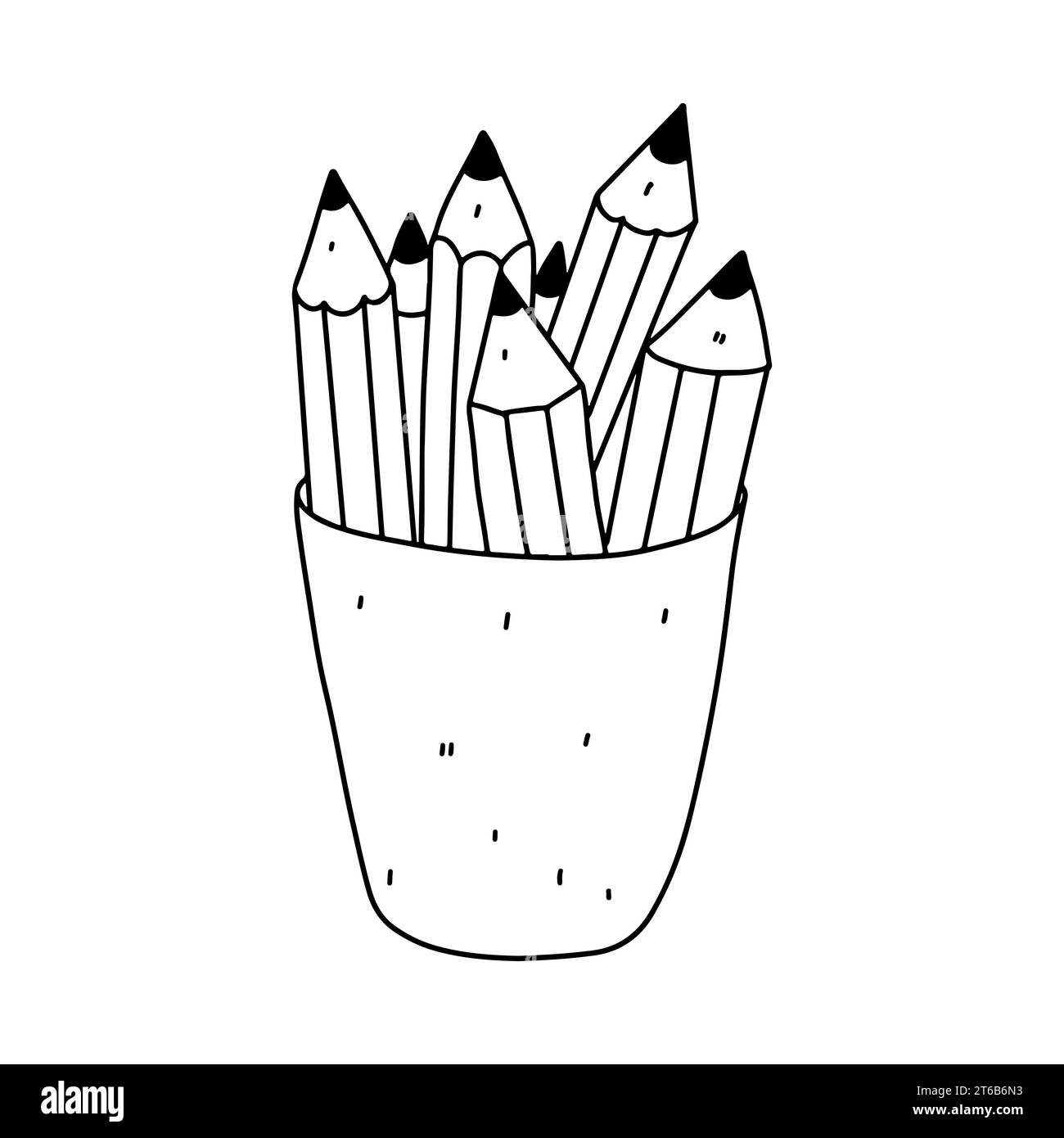 coloring picture of a pen - Google Search  Calligraphy pens, Coloring  pictures, Cartoon coloring pages