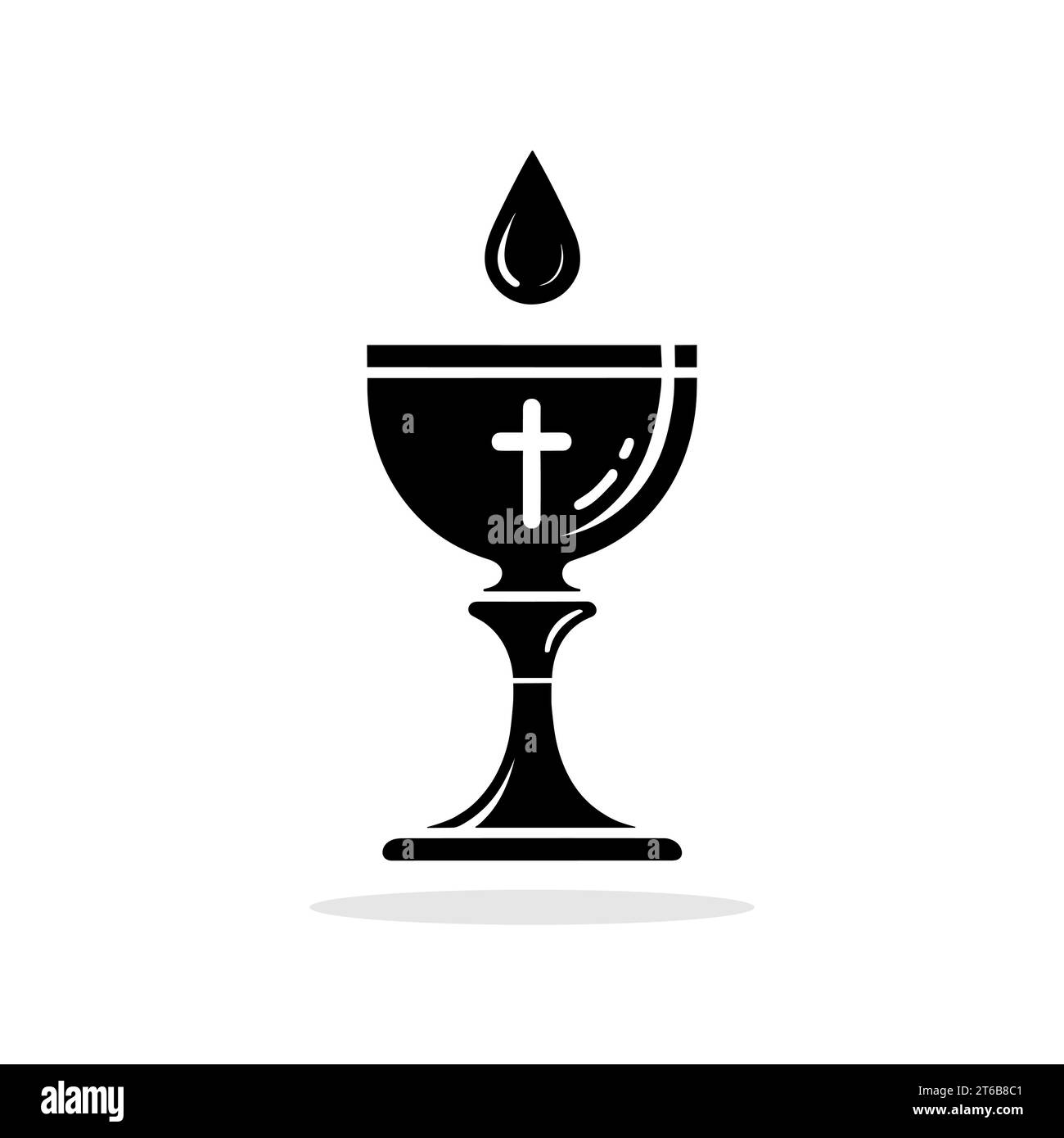 Altar wine Stock Vector Images Alamy