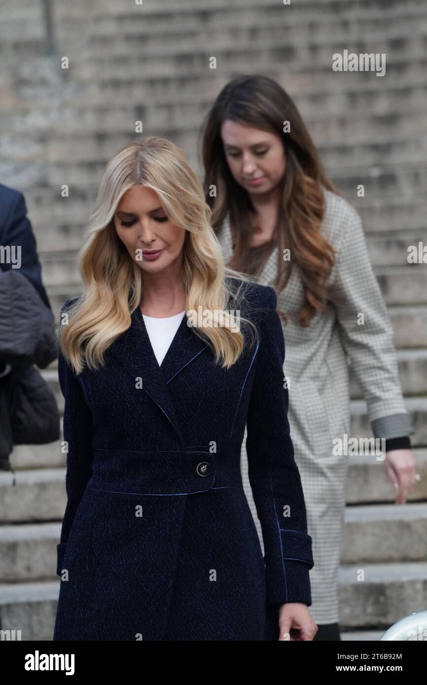 Ivanka trump peacoat hot sale