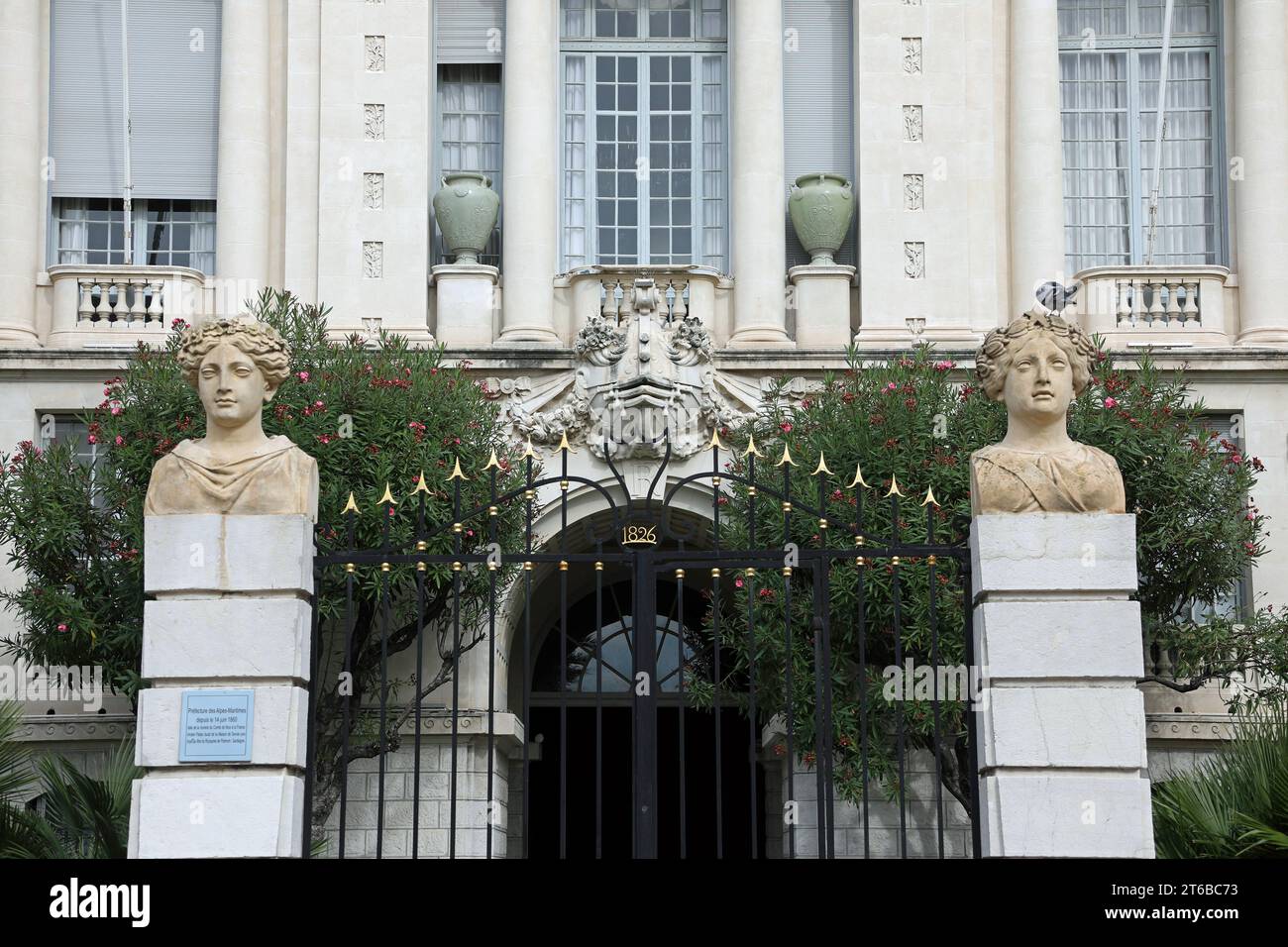 Sardinian kings palace hi-res stock photography and images - Alamy