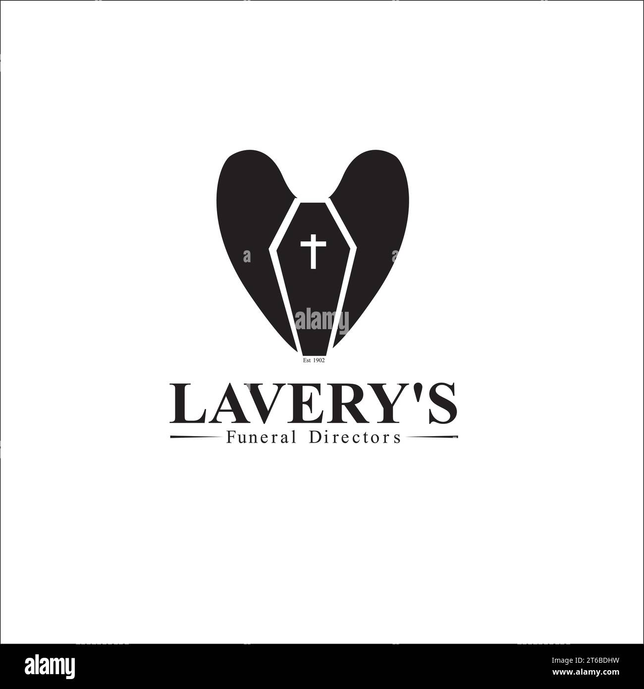 Funeral service, cremation urns vector icons, burial ceremony