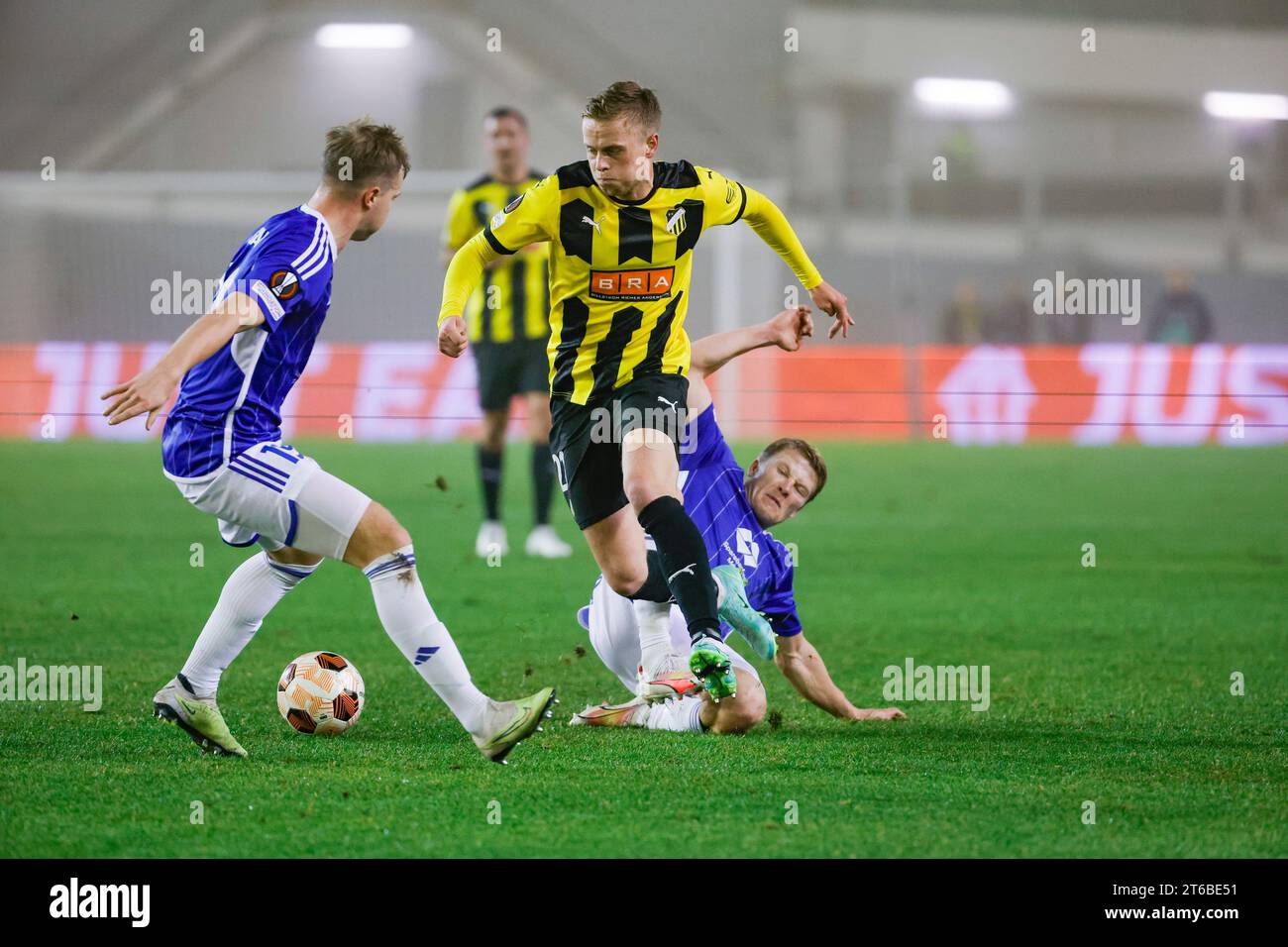 Molde fk 2023 hi-res stock photography and images - Alamy