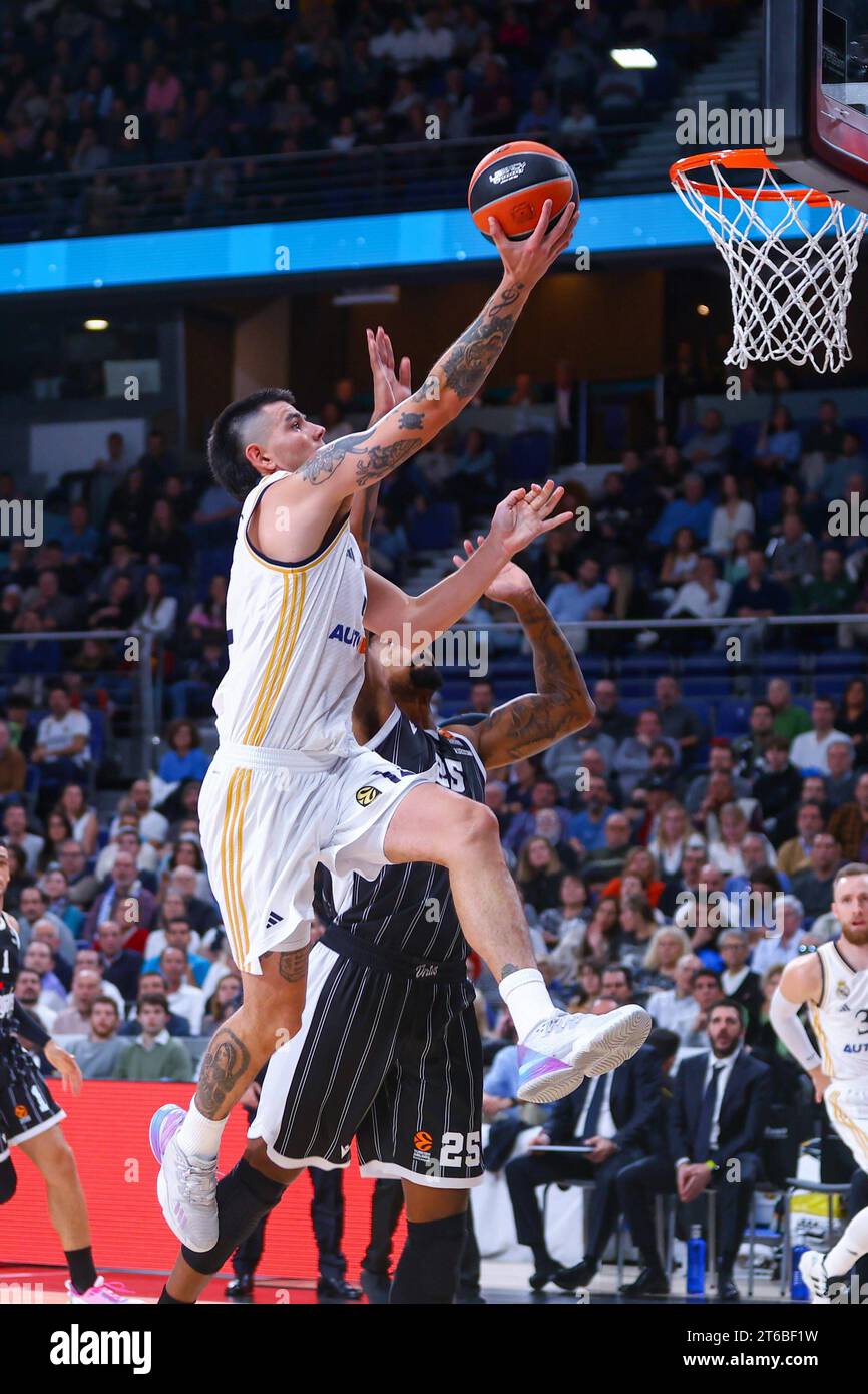 Virtus segafredo bolonia hires stock photography and images Alamy