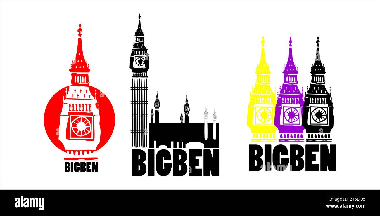 logo-design-vector-london-city-icon-symbol-stock-vector-image-art