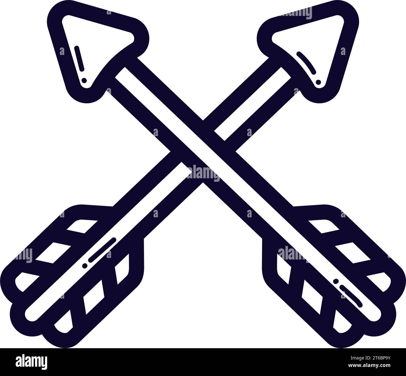 Medieval arrow hi-res stock photography and images - Alamy