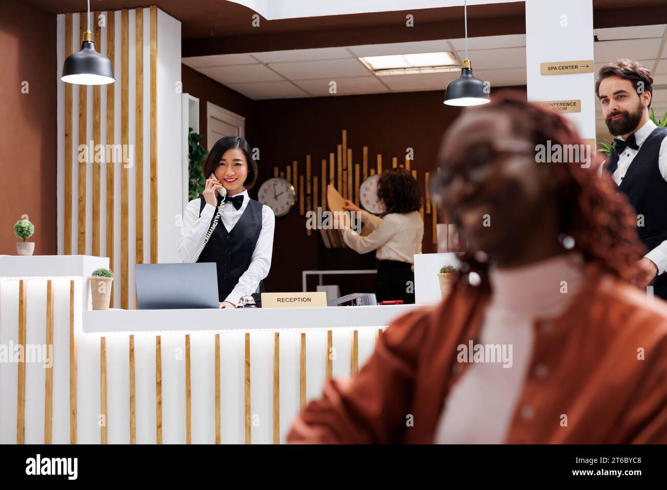 Booking records hi-res stock photography and images - Alamy