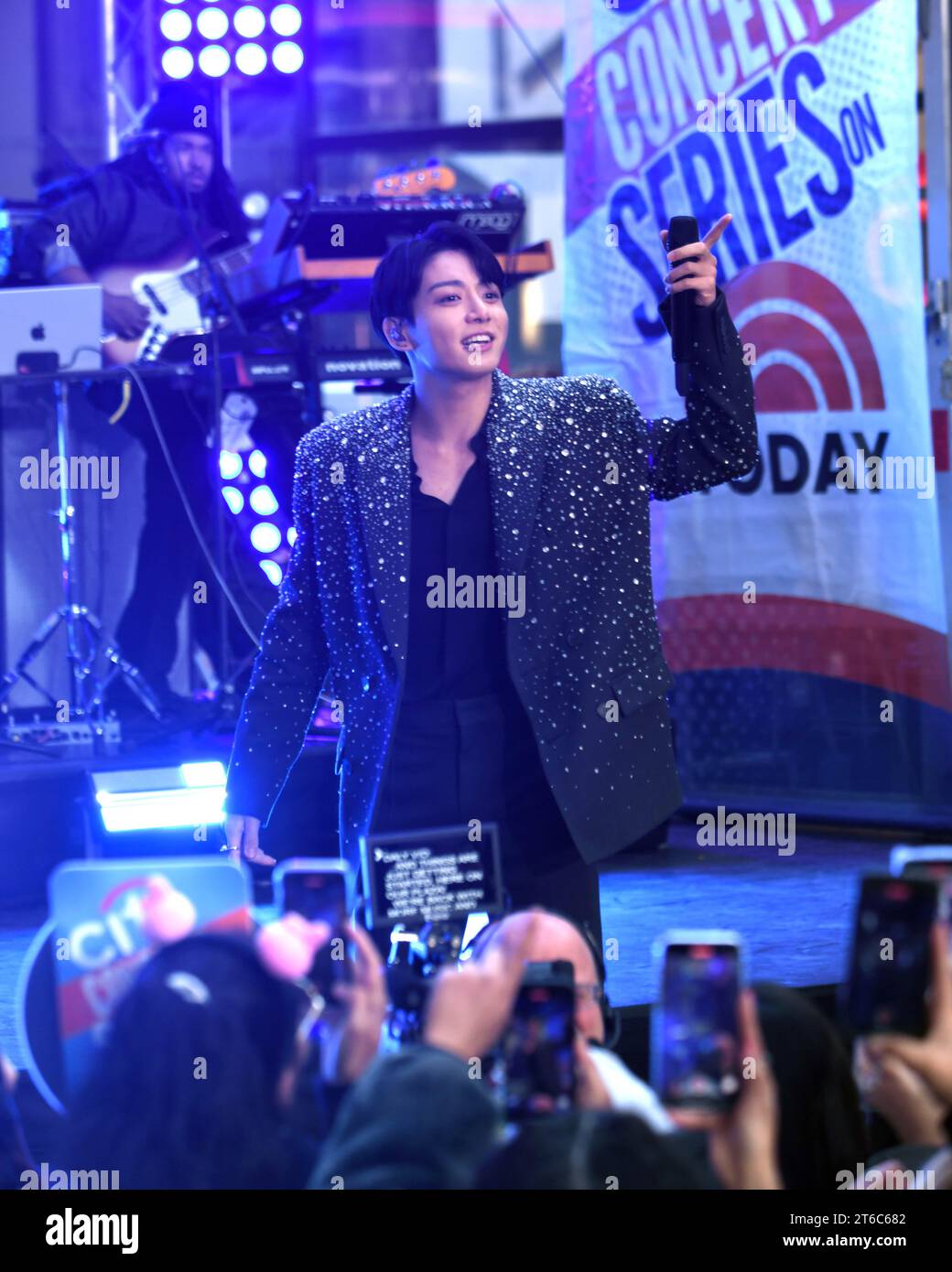 Jungkook 2023 hi-res stock photography and images - Alamy Jungkook 2023 hi-res stock photography and images - Alamy