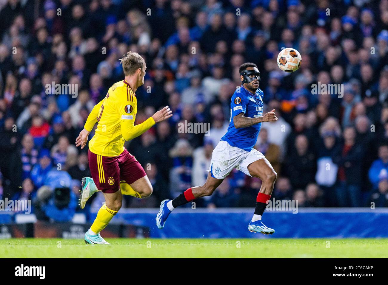 Danilo rangers hi-res stock photography and images - Alamy