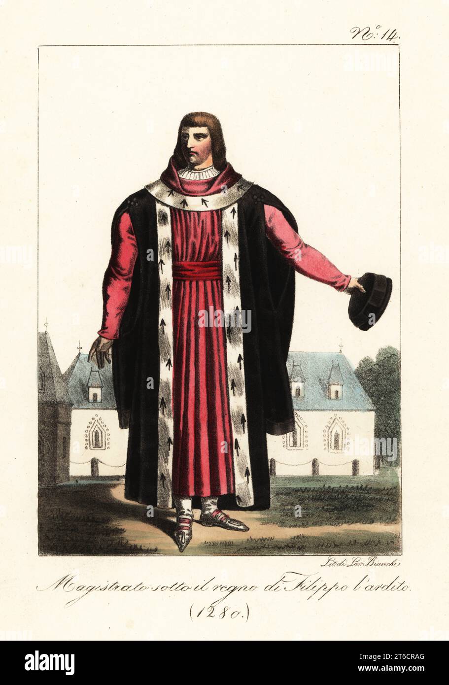 Sous les robes sale
