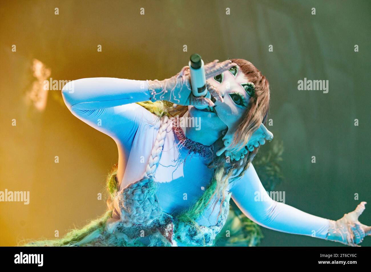 London United Kingdom 9th November 2023 Melanie Martinez Performs london-united-kingdom-9th-november-2023-melanie-martinez-performs